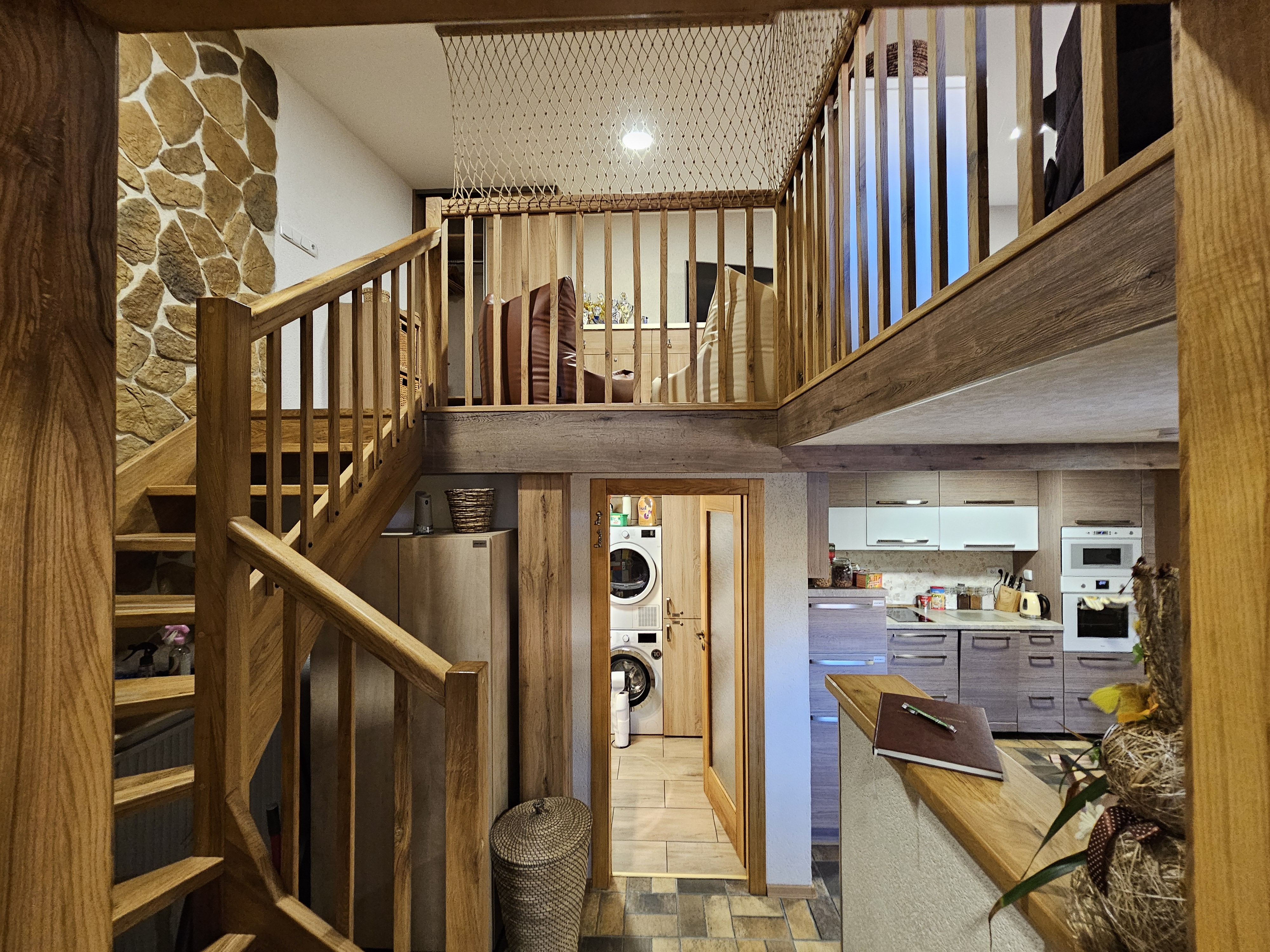 Apartmány Knappova 235 - 3 foto 4