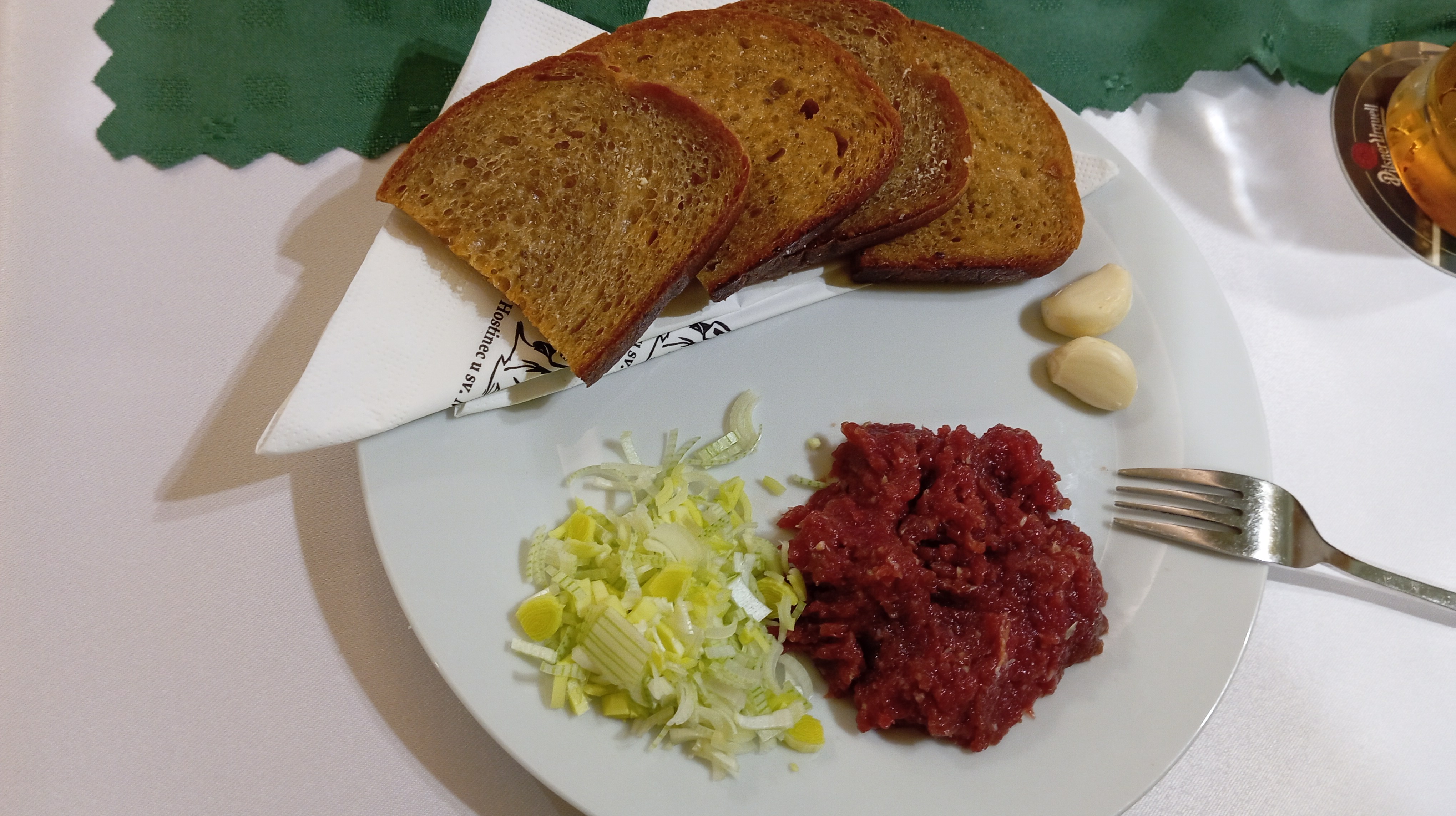 Ubytování U Svatého Mikuláše foto 2