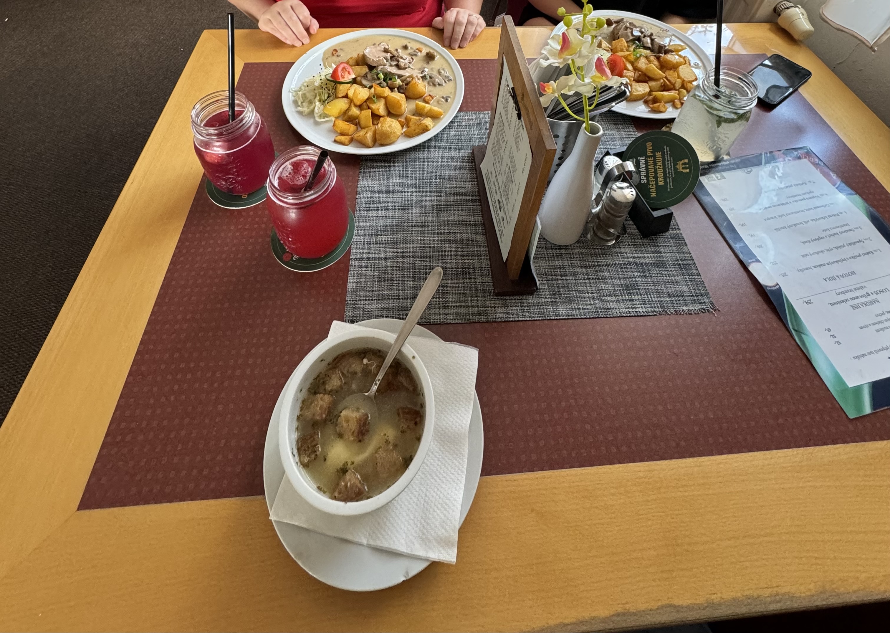 Motorest Štěpán foto 4