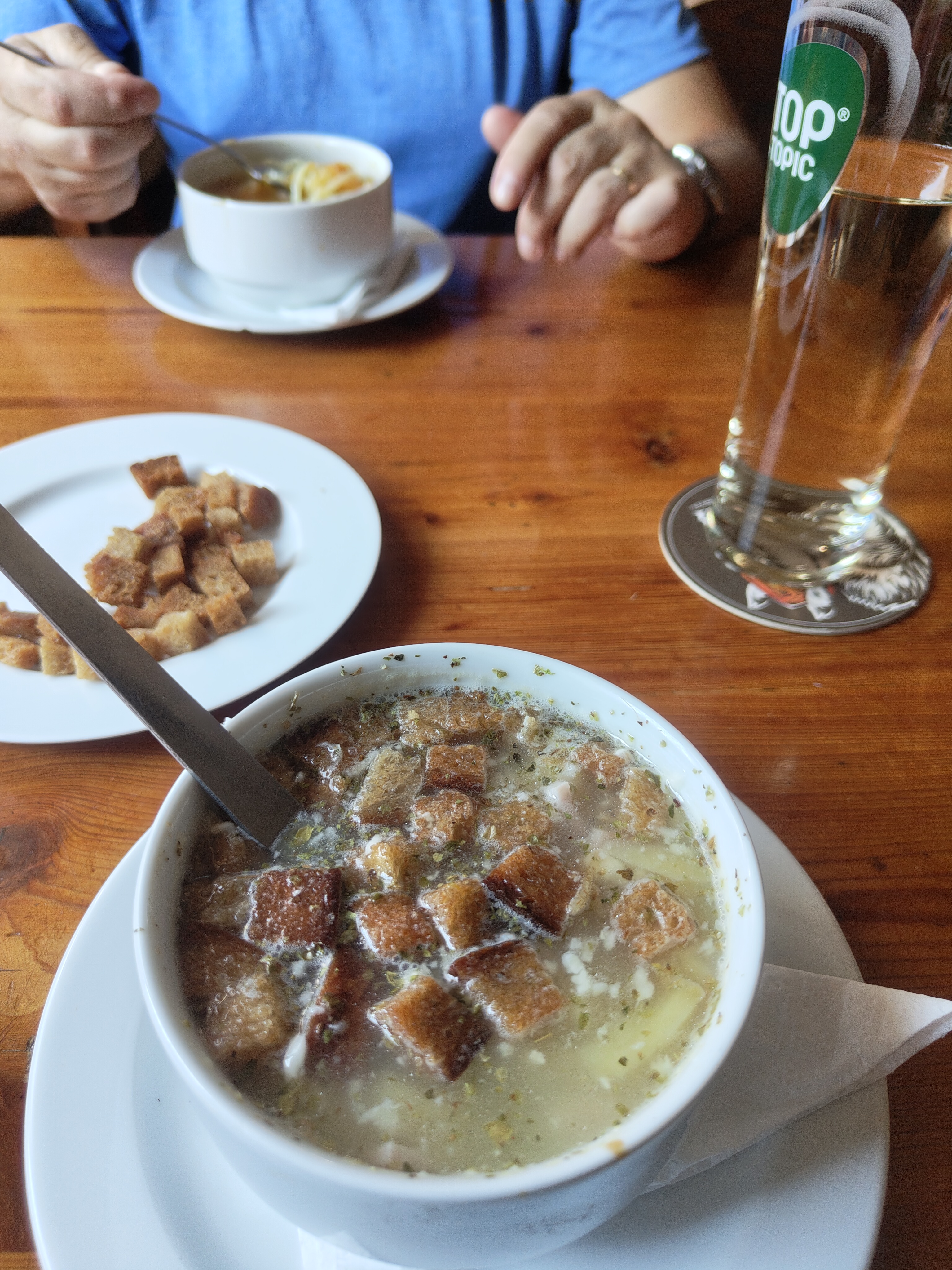 Restaurace Myslivecké Zátiší foto 4