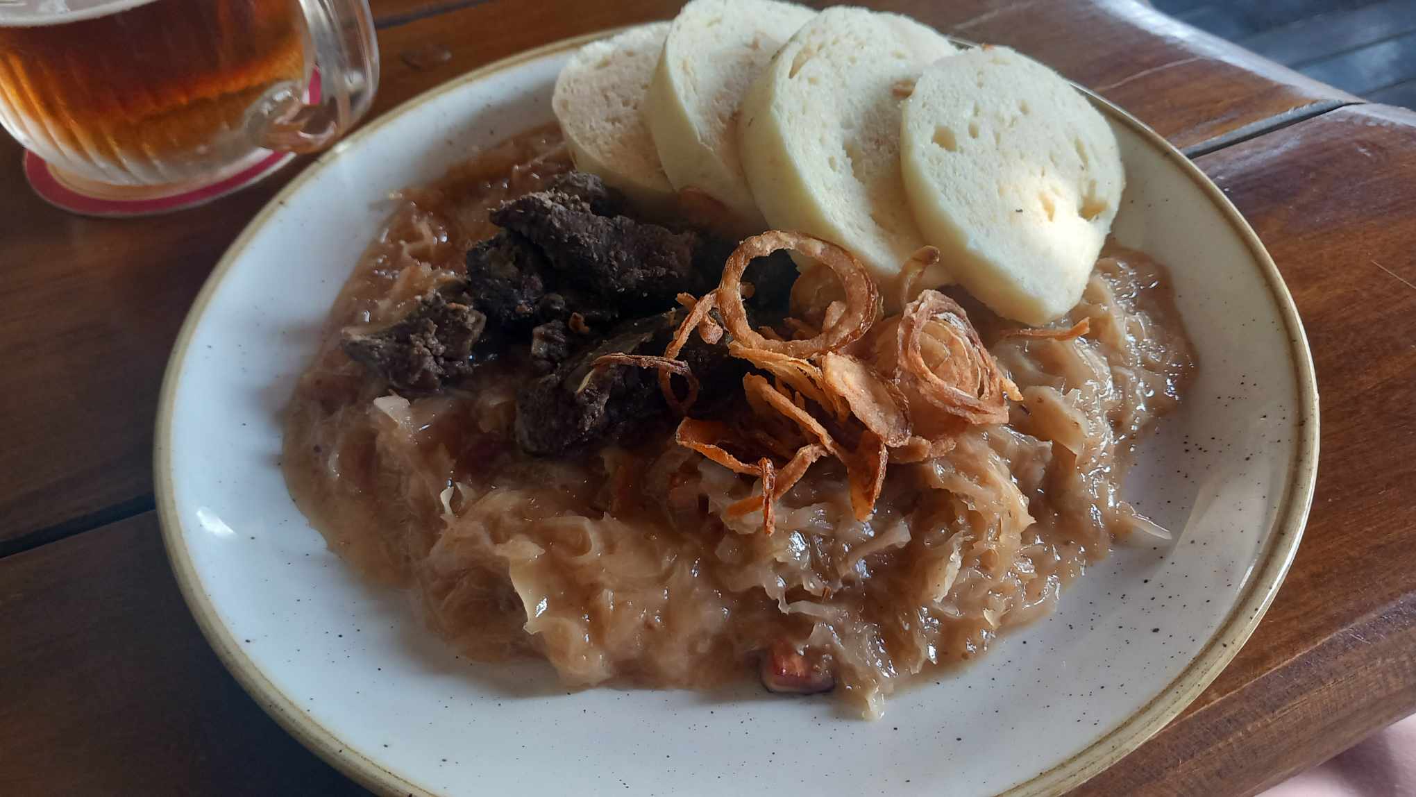 Restaurace Selský dvůr foto 6