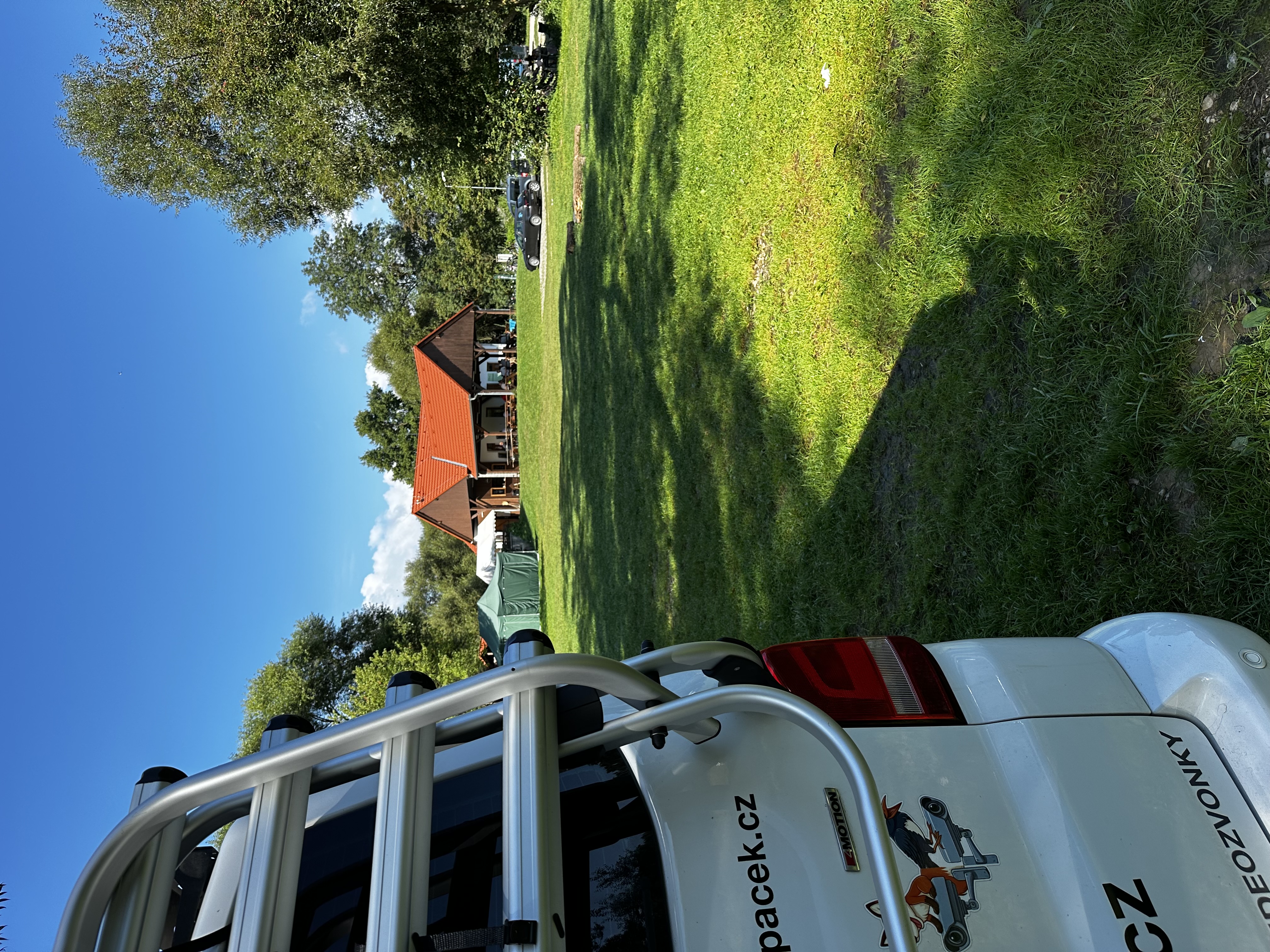Tábořiště Hamr foto 4