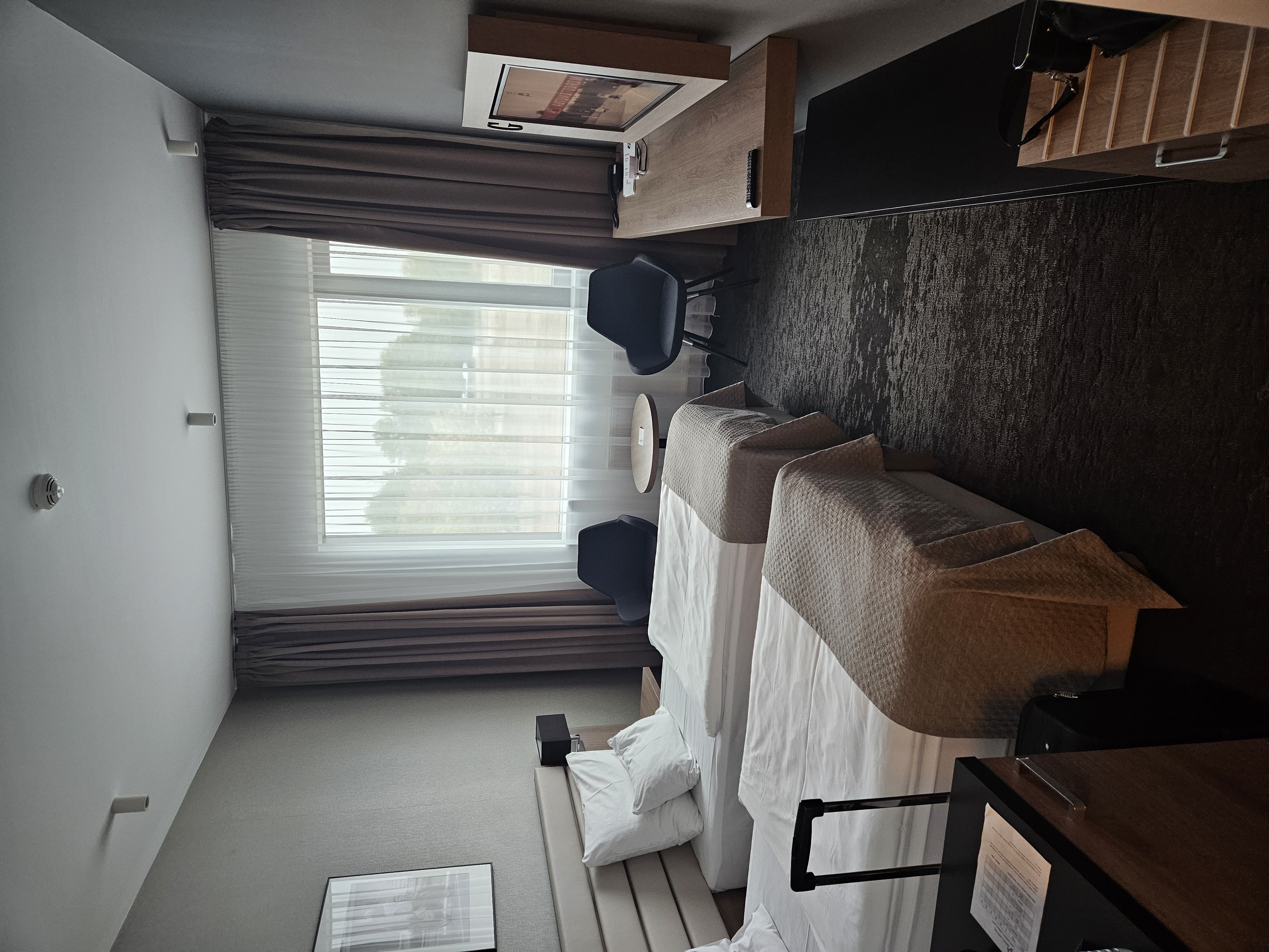 Grid Hotel foto 5