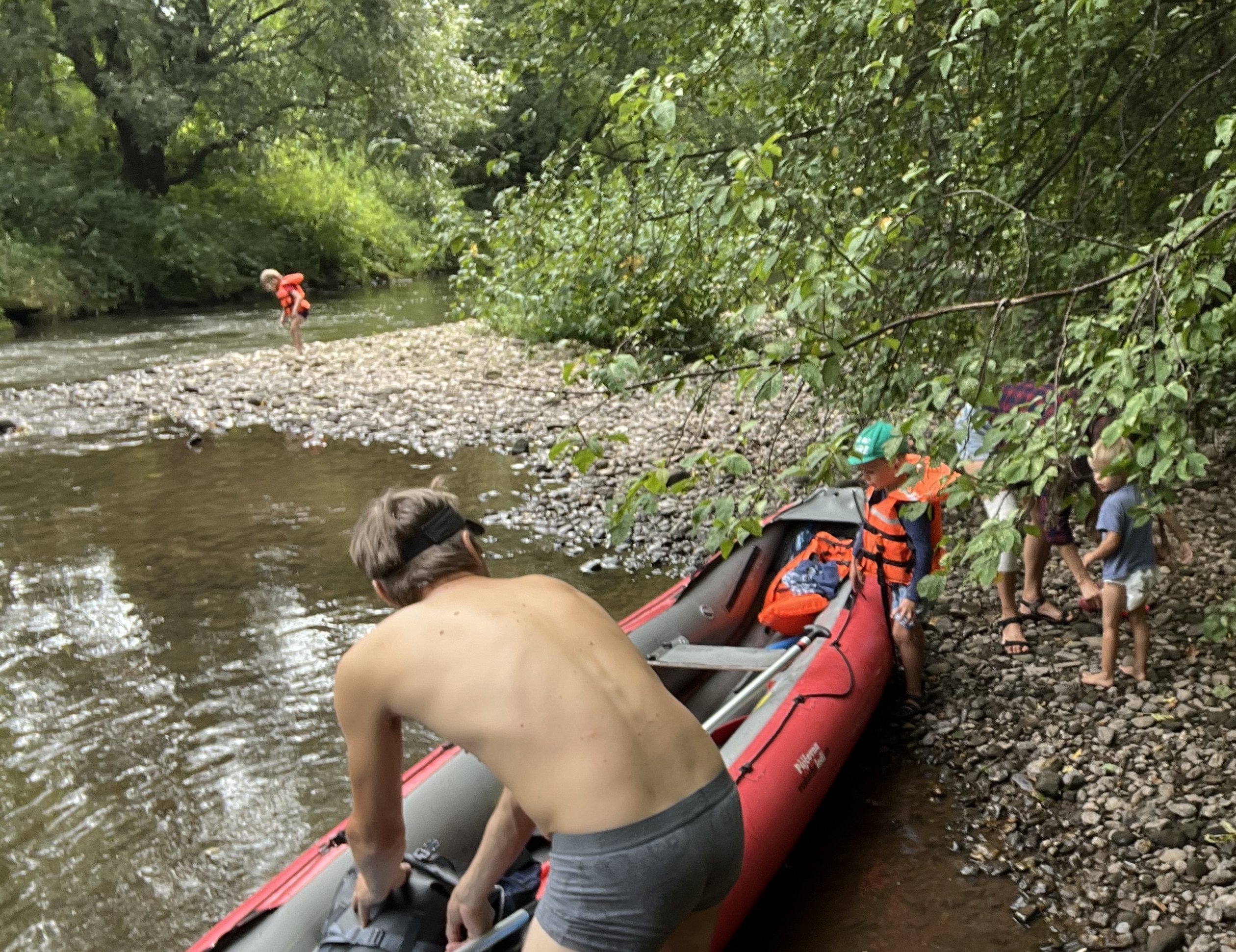 Půjčovna vzducholodí foto 4