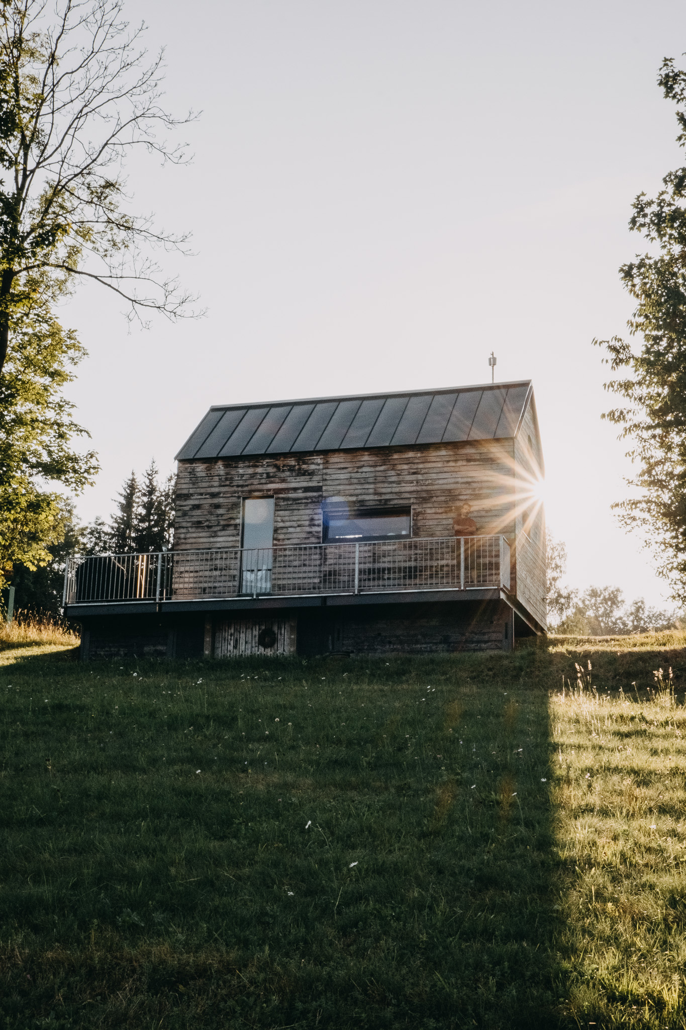 Toulabí Glamping foto 4