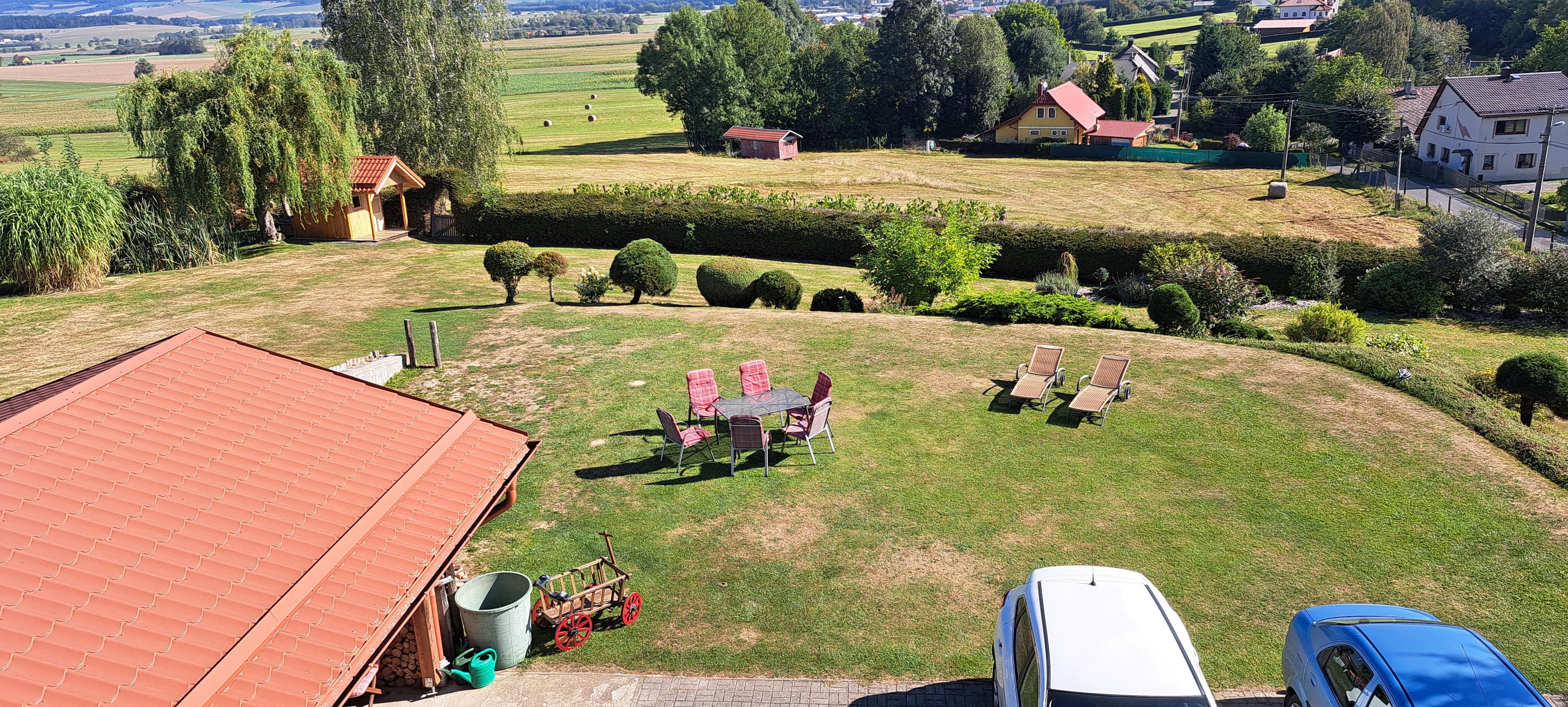 Ubytování U Lepších foto 3