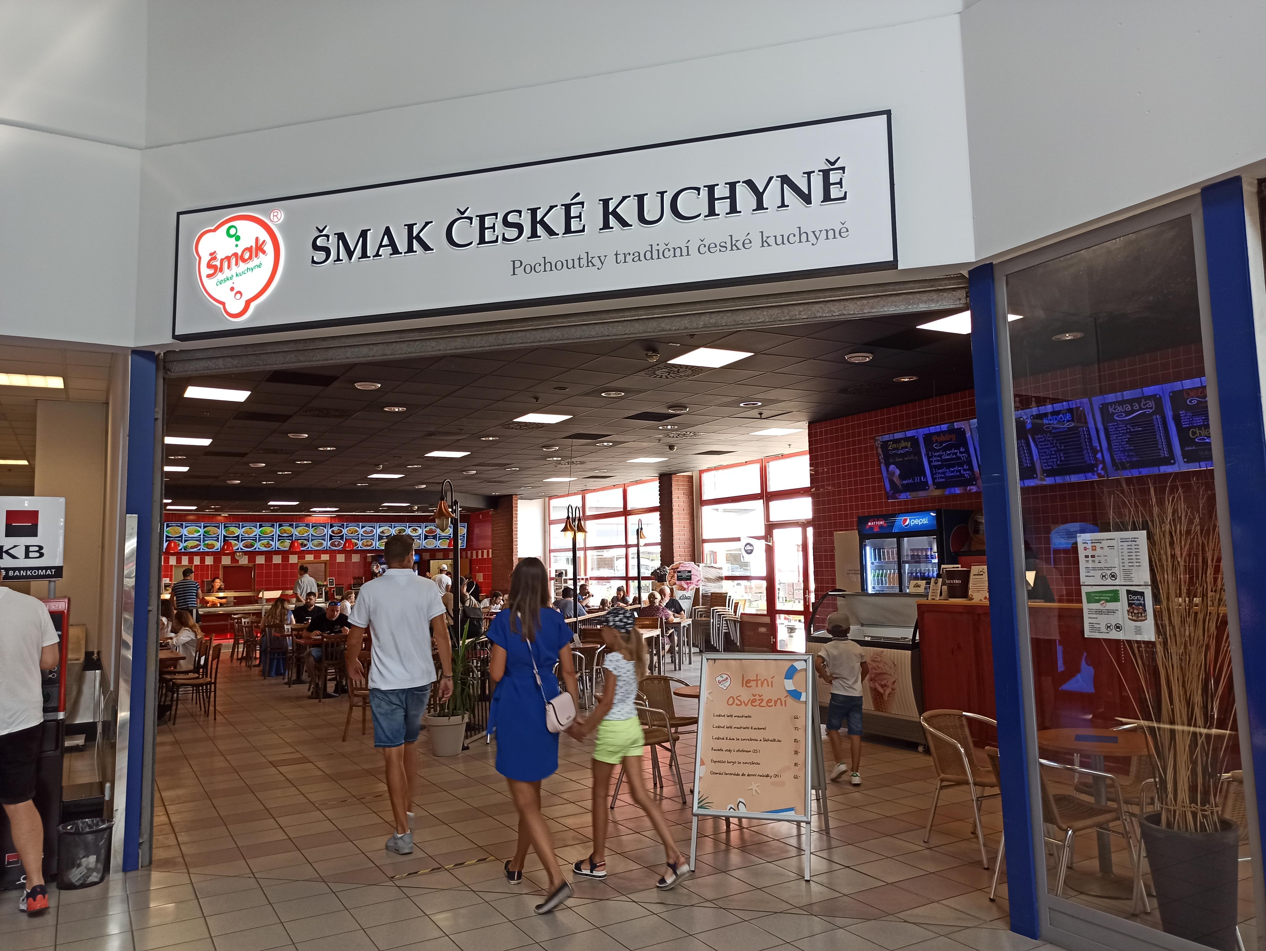 Šmak české kuchyně foto 2