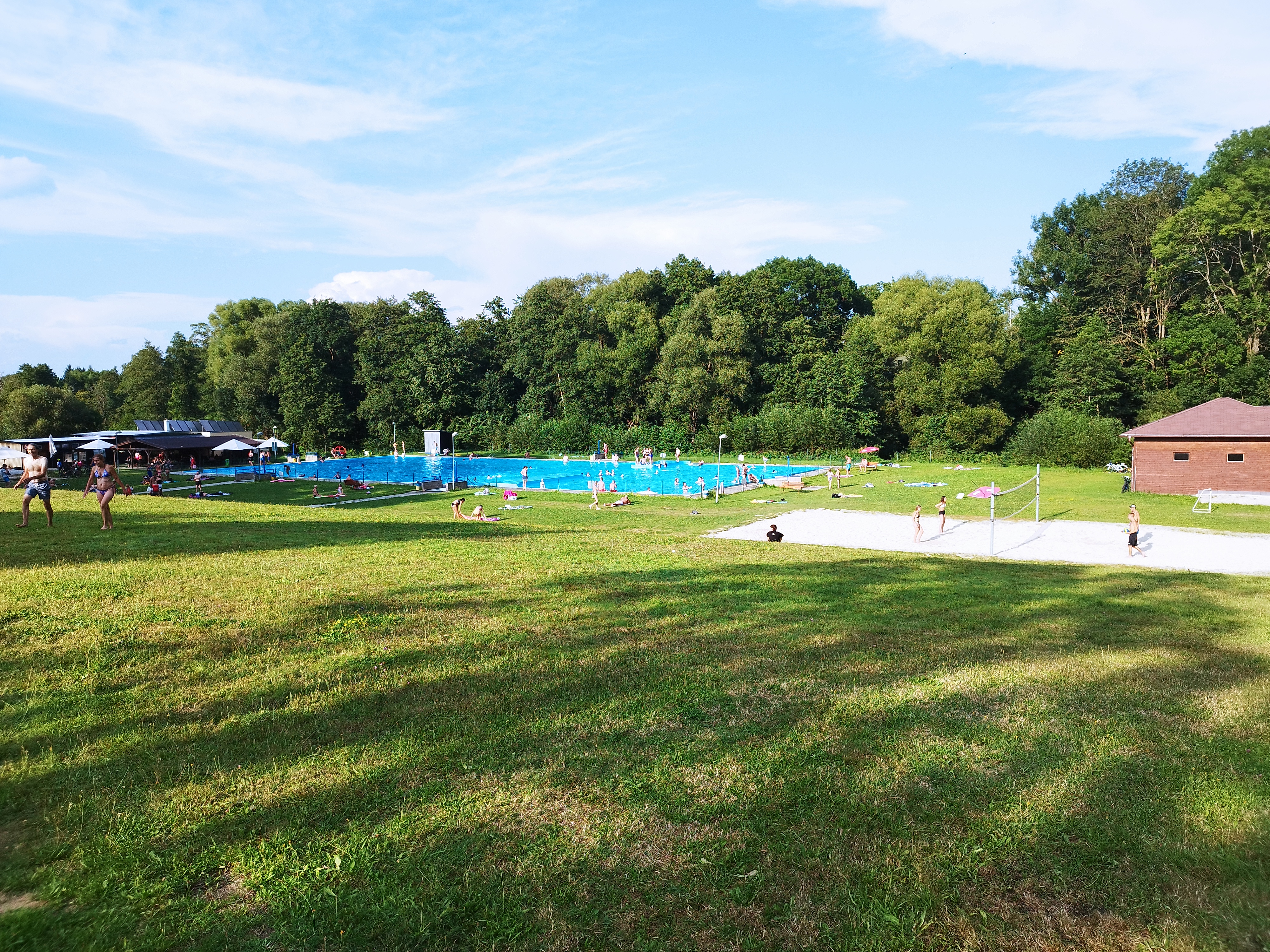 Kemp Plovárna foto 6