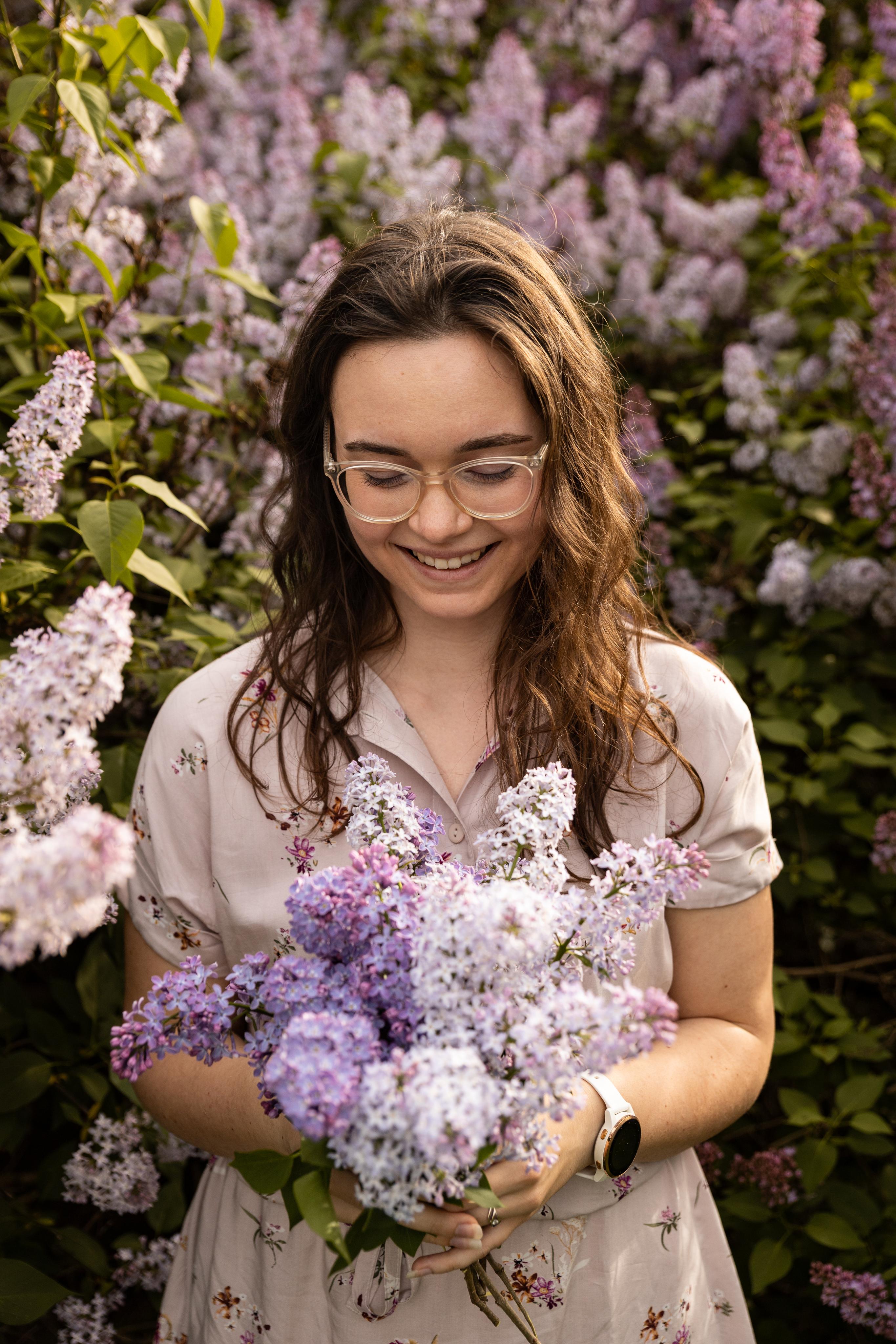 Fotografka Lucie Nýdrlová foto 6