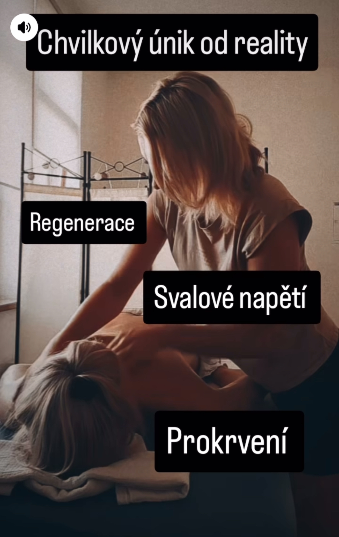 Relaxační studio AO foto 2