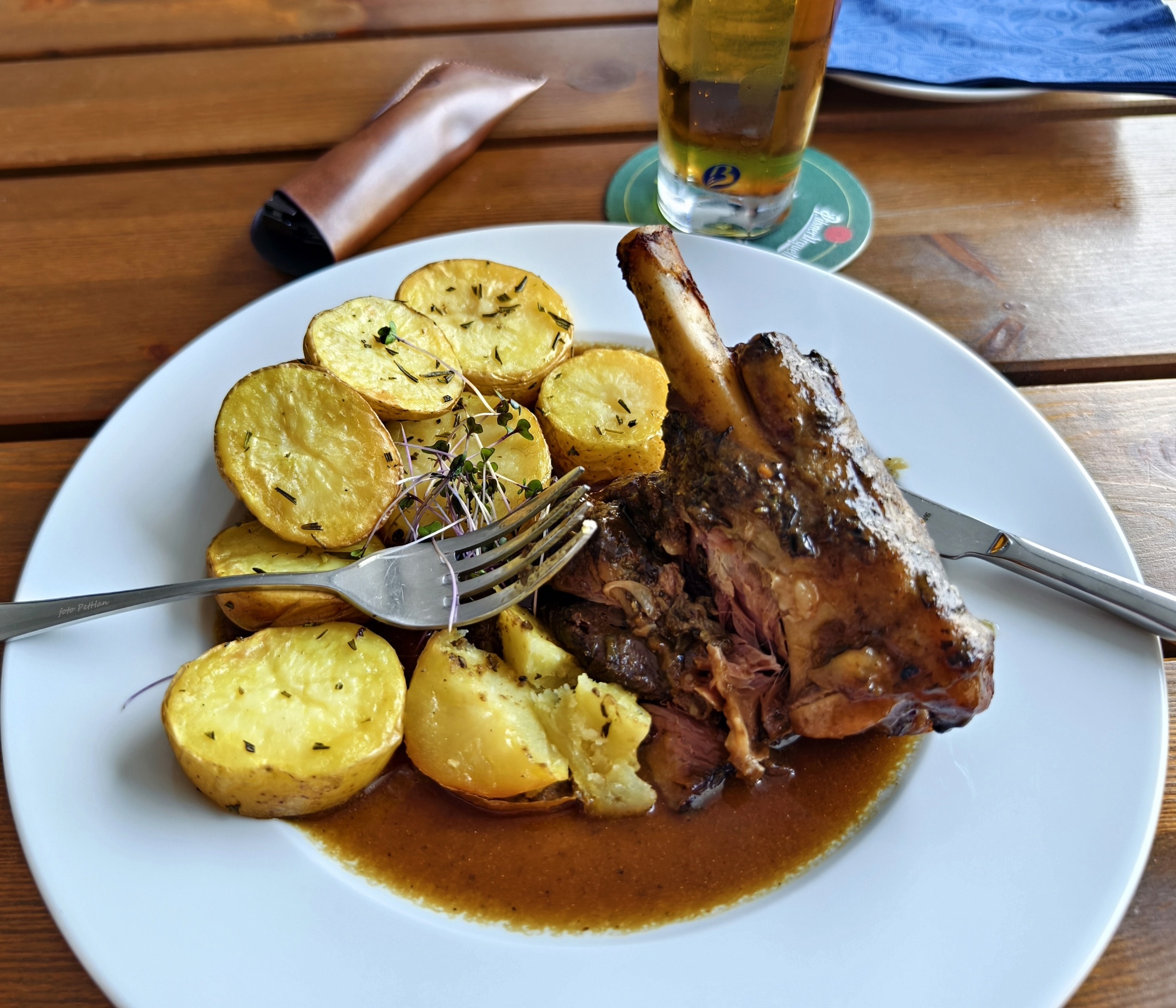 Restaurace Anno foto 3