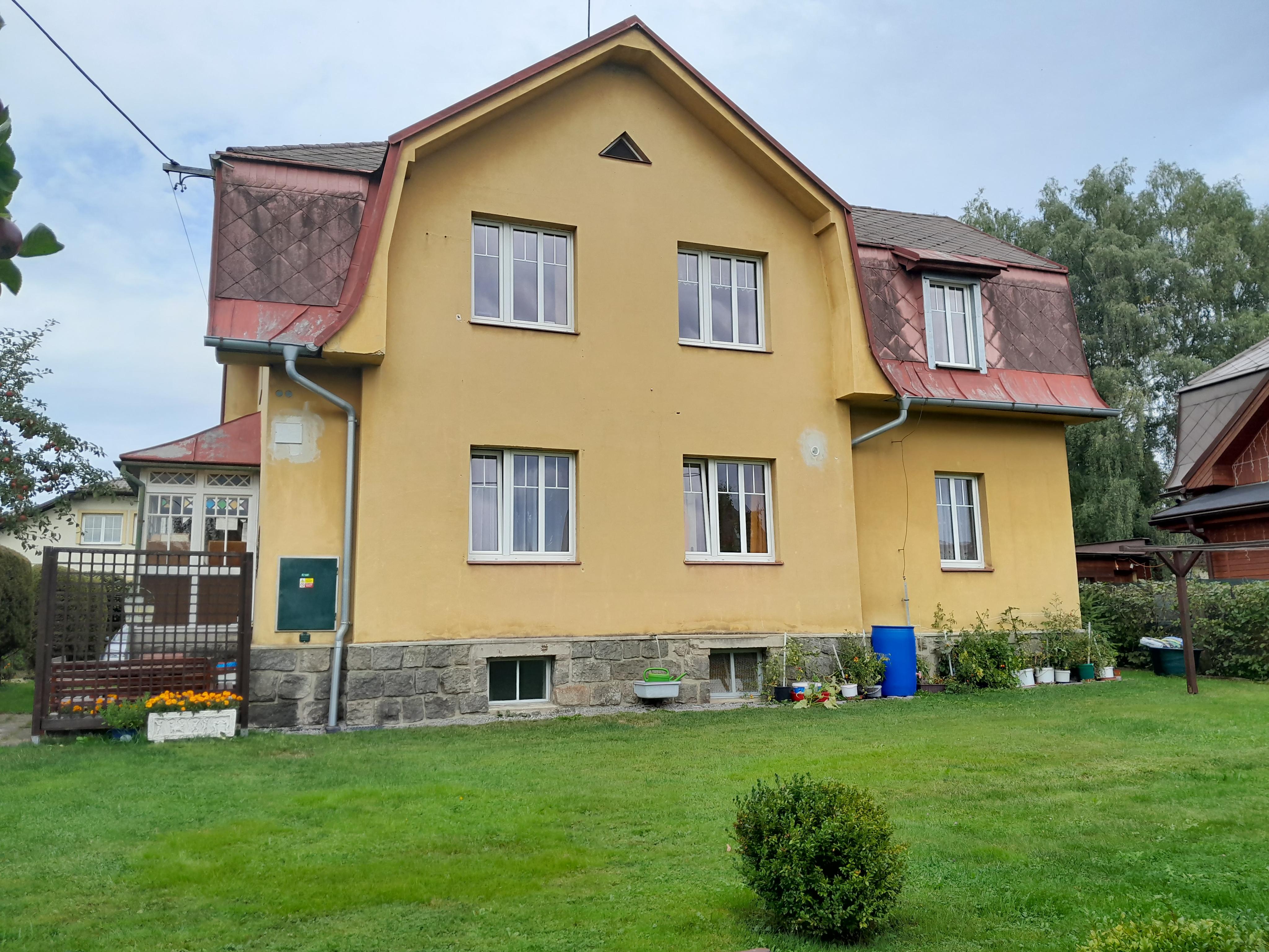 Apartmány Mikeš foto 2