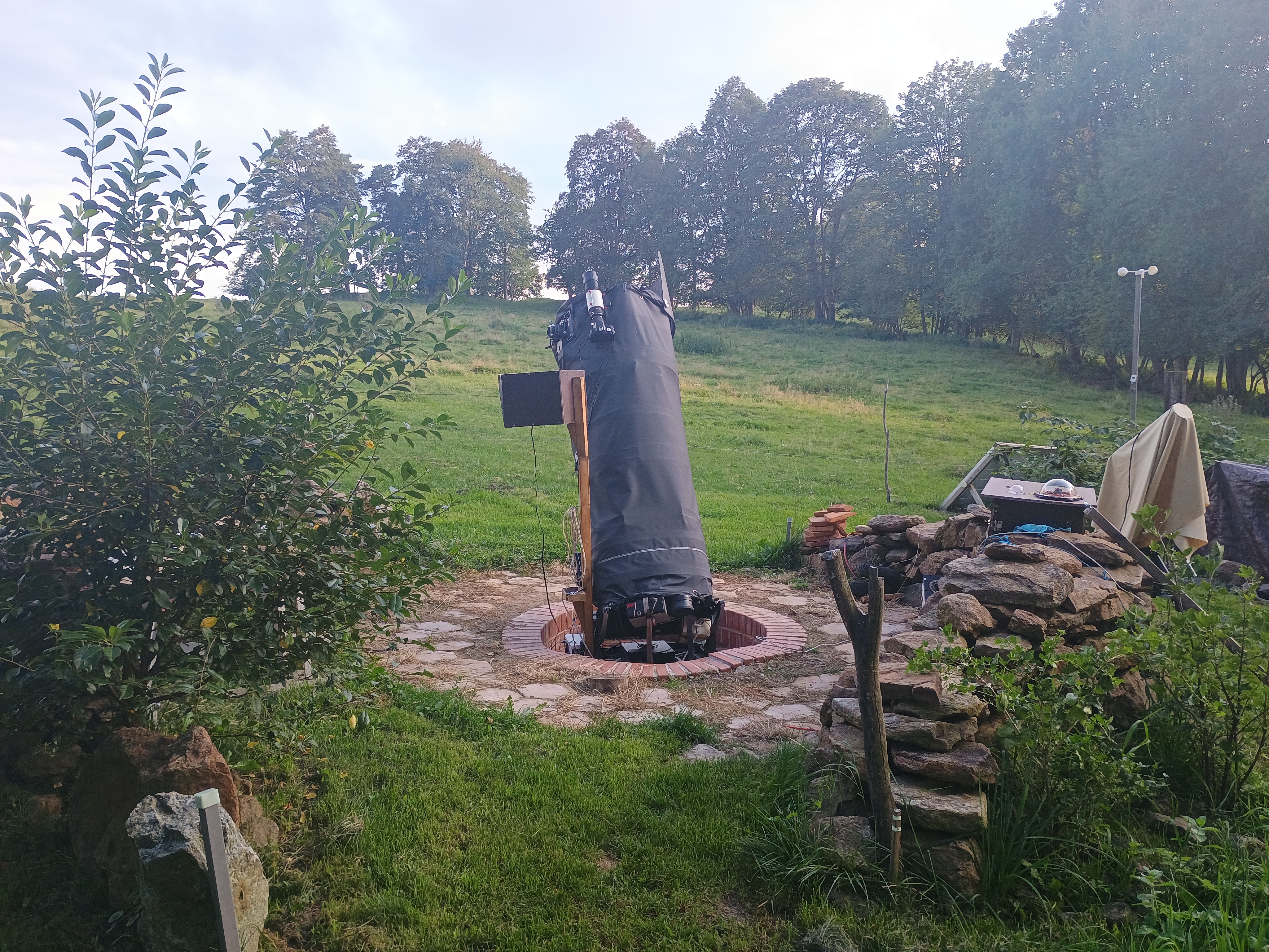 Apartmán U Hvězdáře foto 3