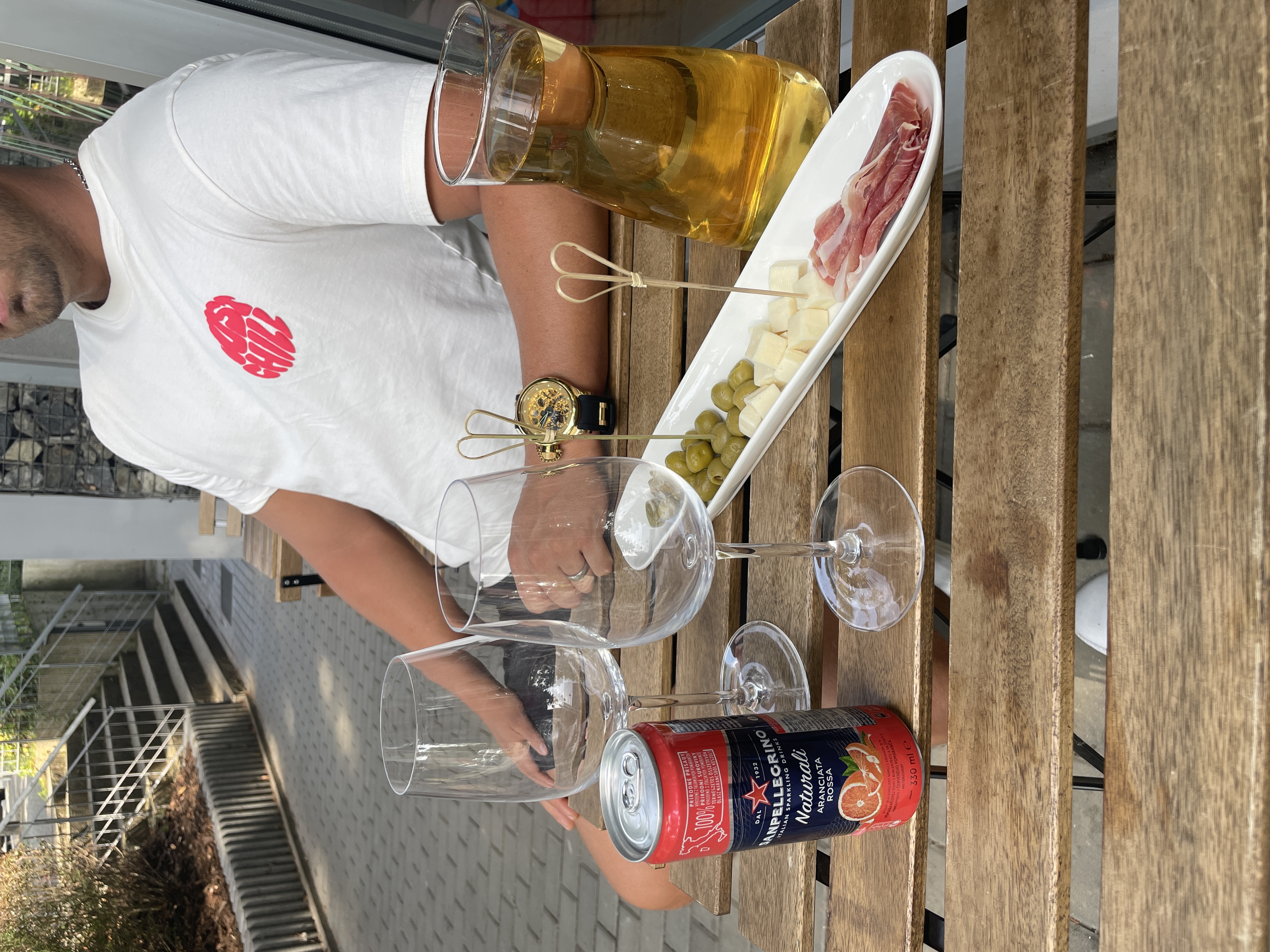 Víno a delikatesy SkyDeli foto 3