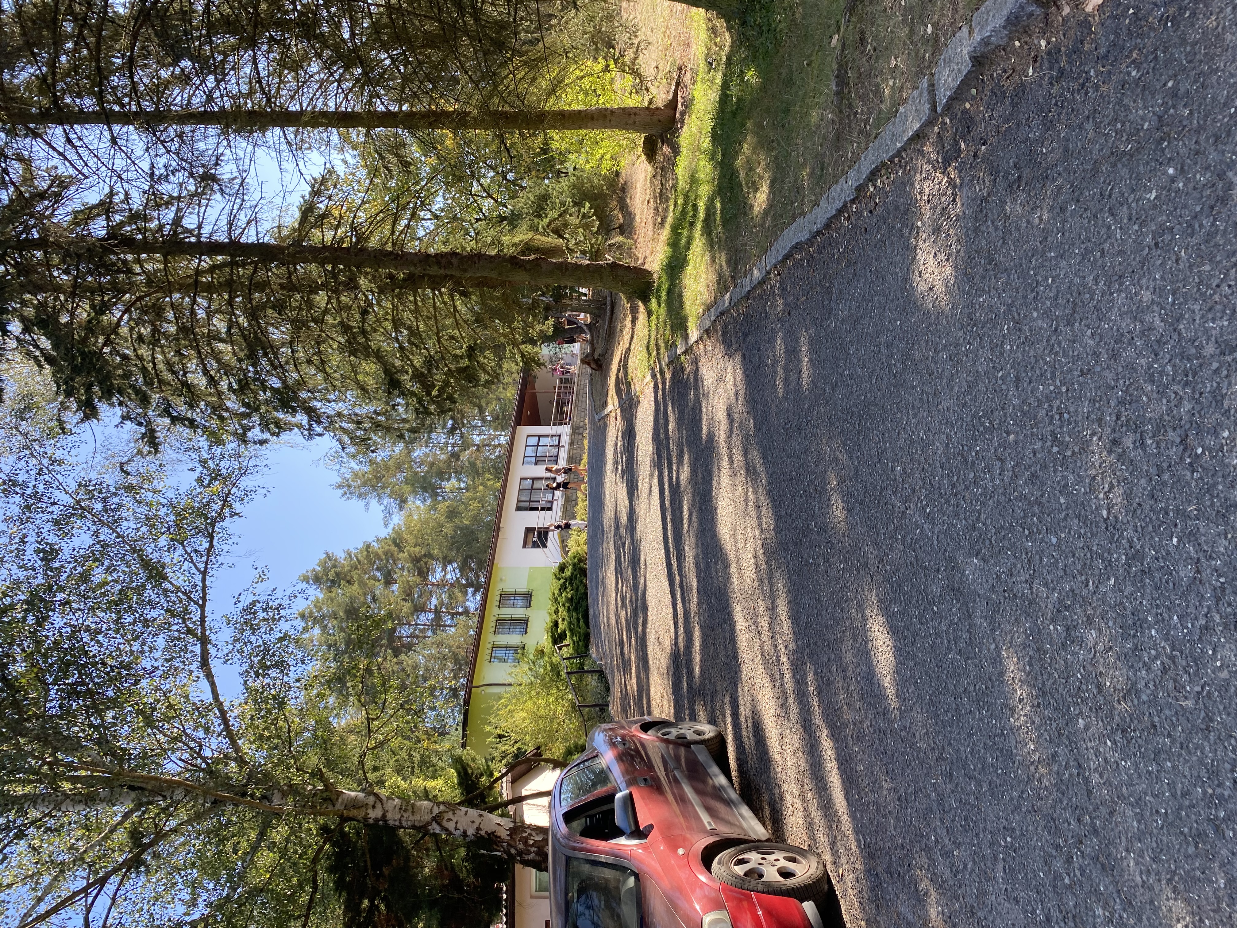 Rekreační středisko Star Line Hrachov 45 foto 4