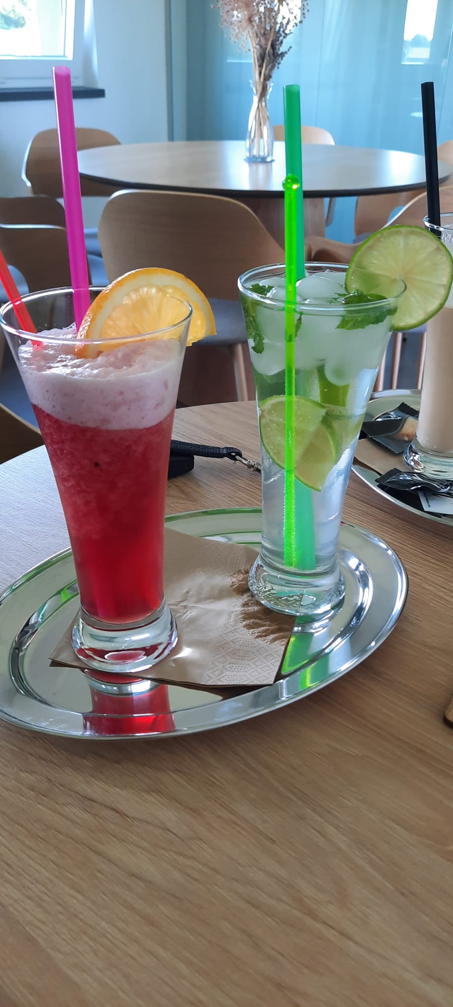 Kavárna Lcafé foto 6