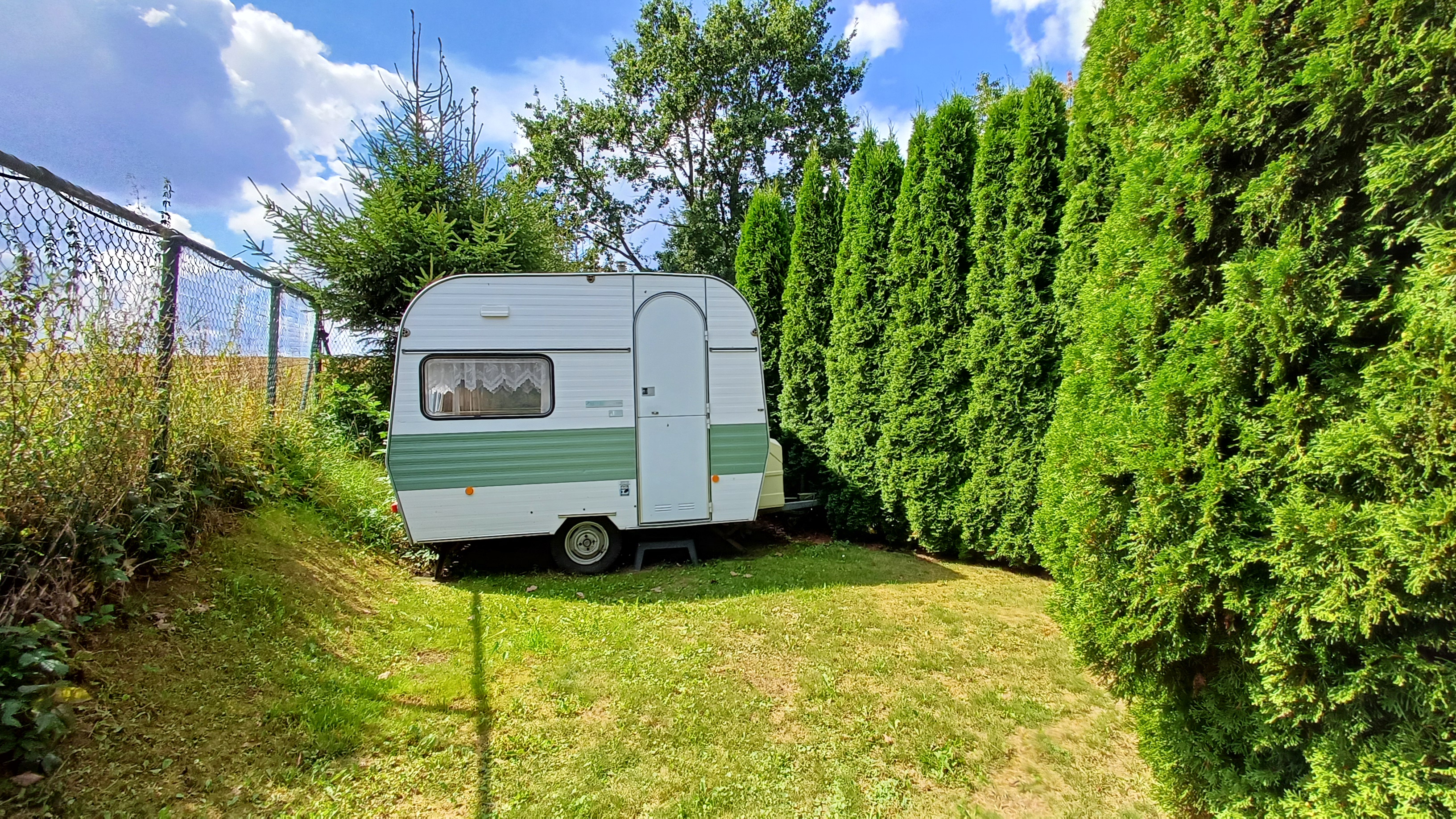 CAMPING ONDŘEJOV, s.r.o. foto 5
