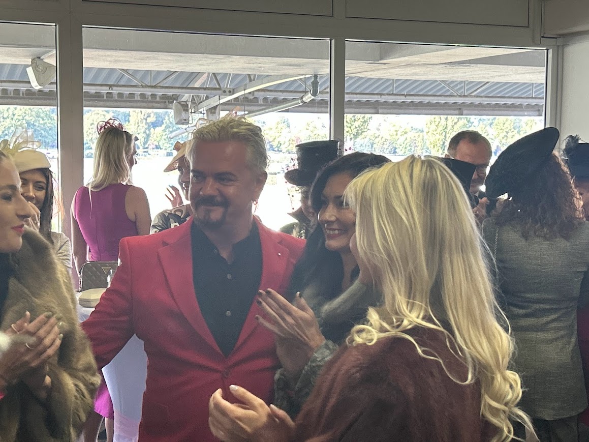 Kožešiny - Luděk Slanař foto 3