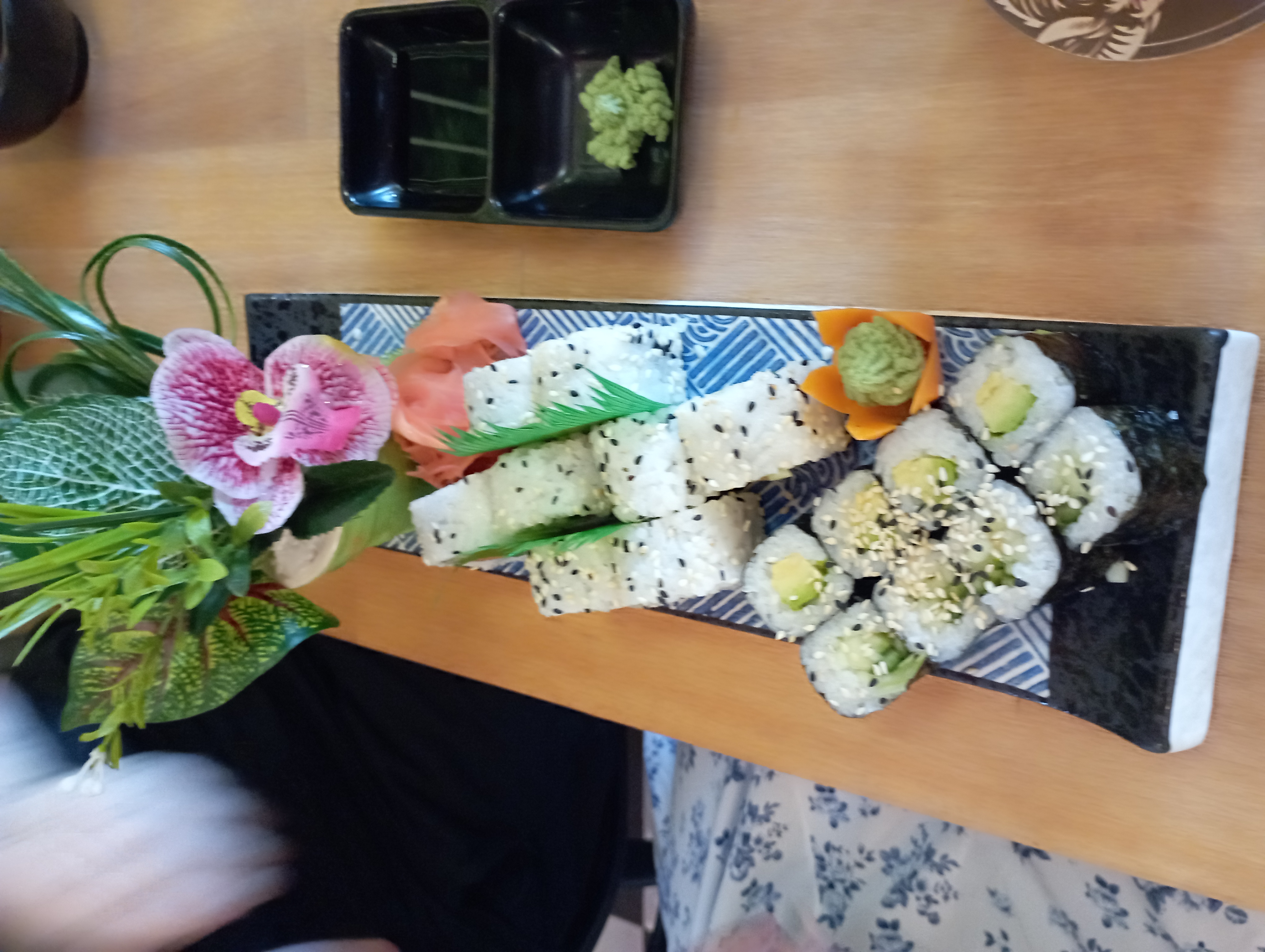 VietHoshi Asian Restaurant - Sushi Bar foto 5