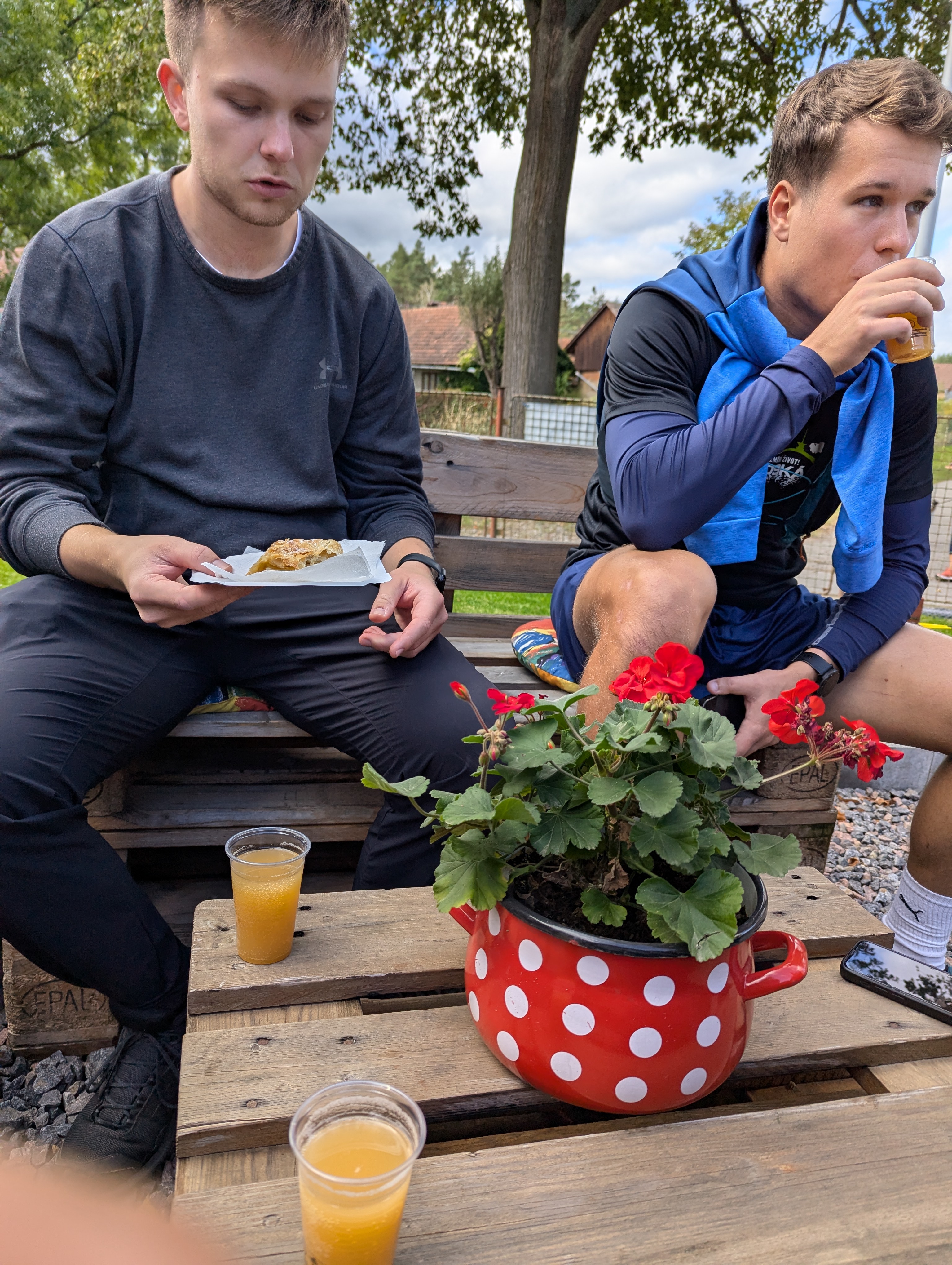 Zmrzlinárna Borůvka foto 5