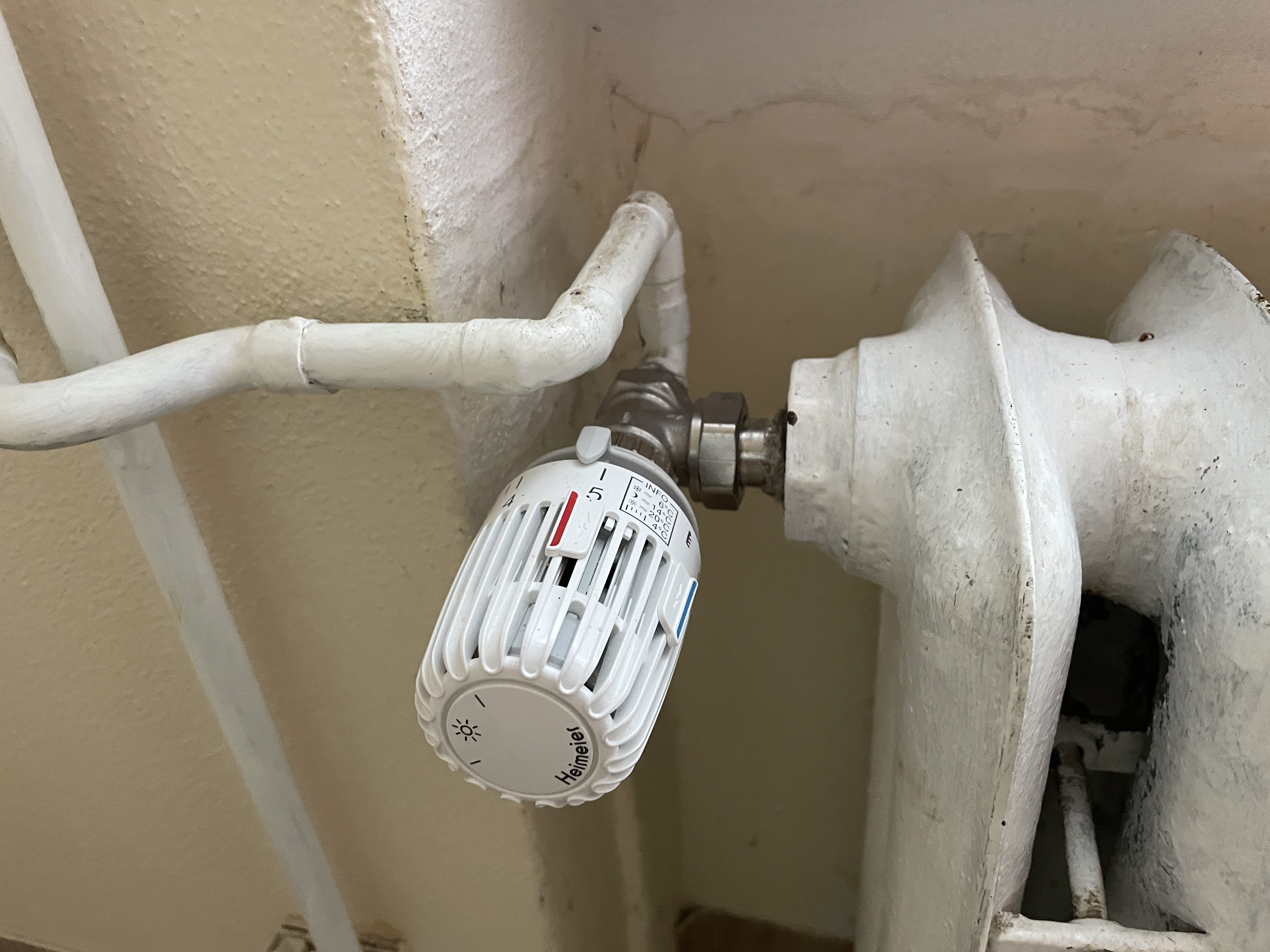 Instalatérské práce Uličný foto 4