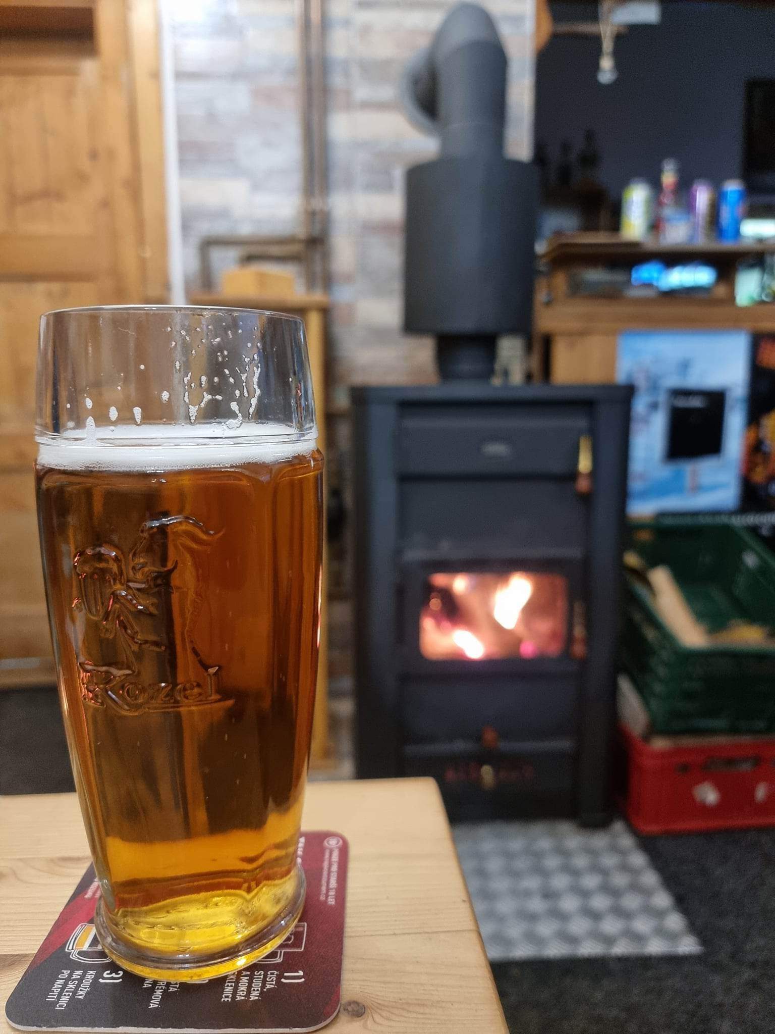 Restaurace Na Růžku foto 5