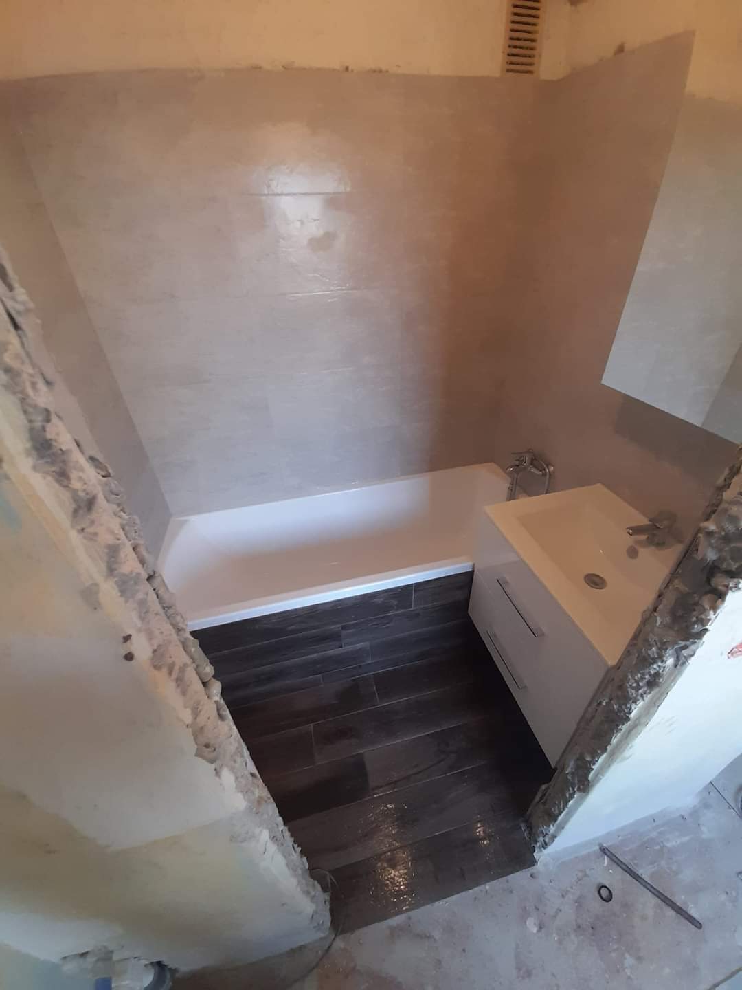 Vodo-Topo-Plyn Zapletal foto 6