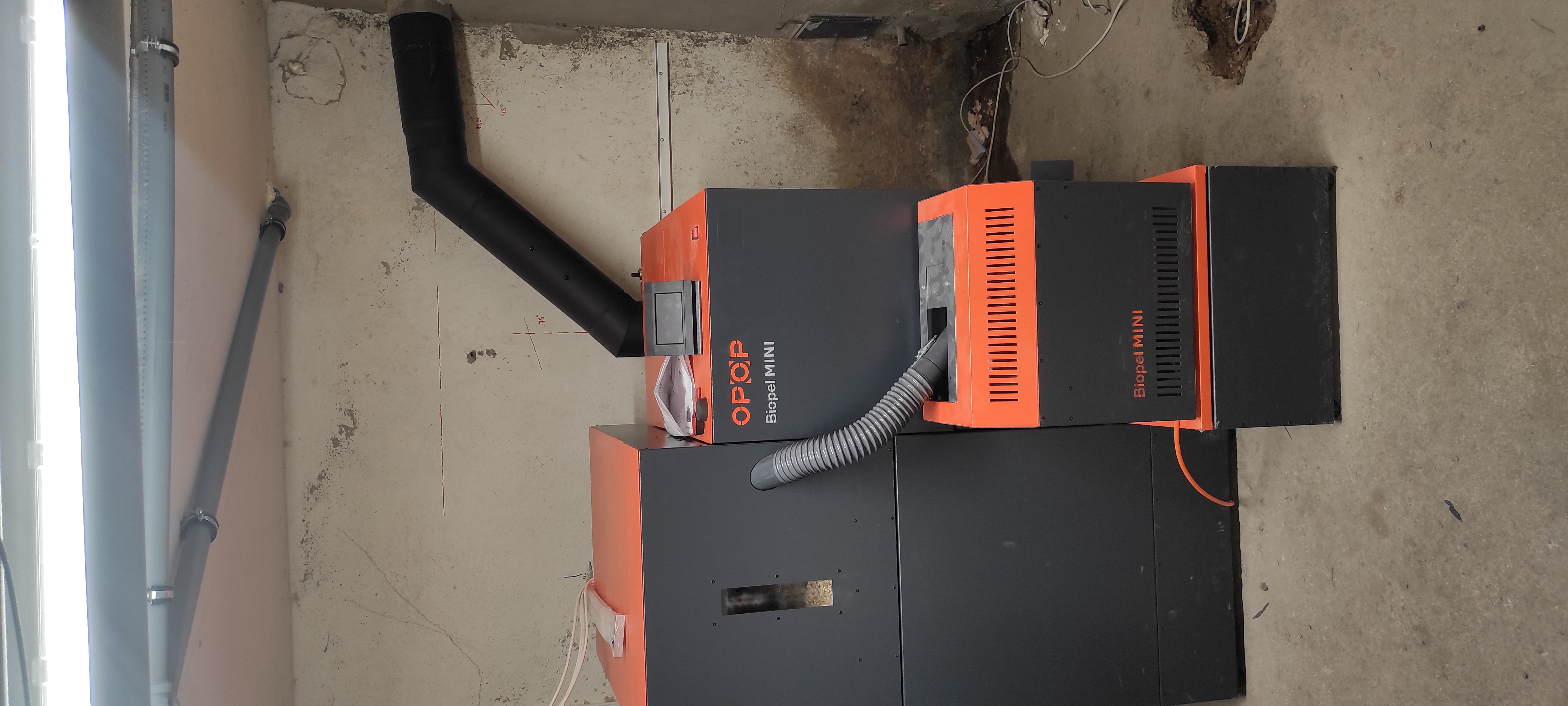 Jiří Zezulák - topenář, instalatér foto 5