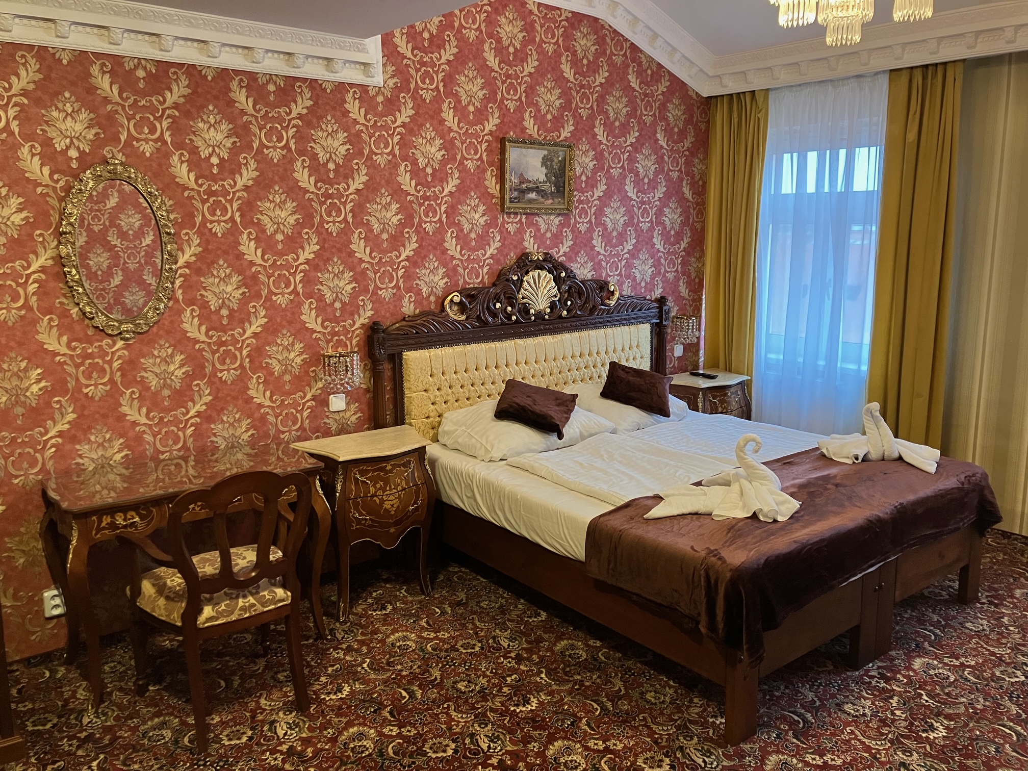 Hotel Liliova Prague Old Town foto 6