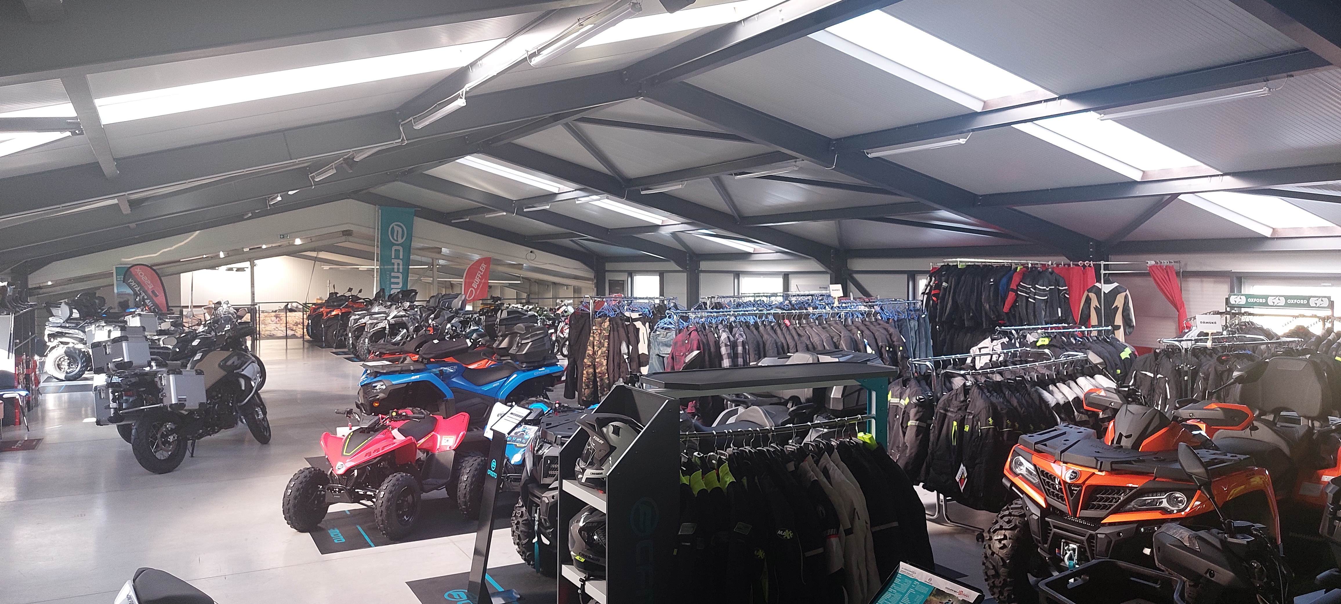 Motocentrum EuroCycles foto 6