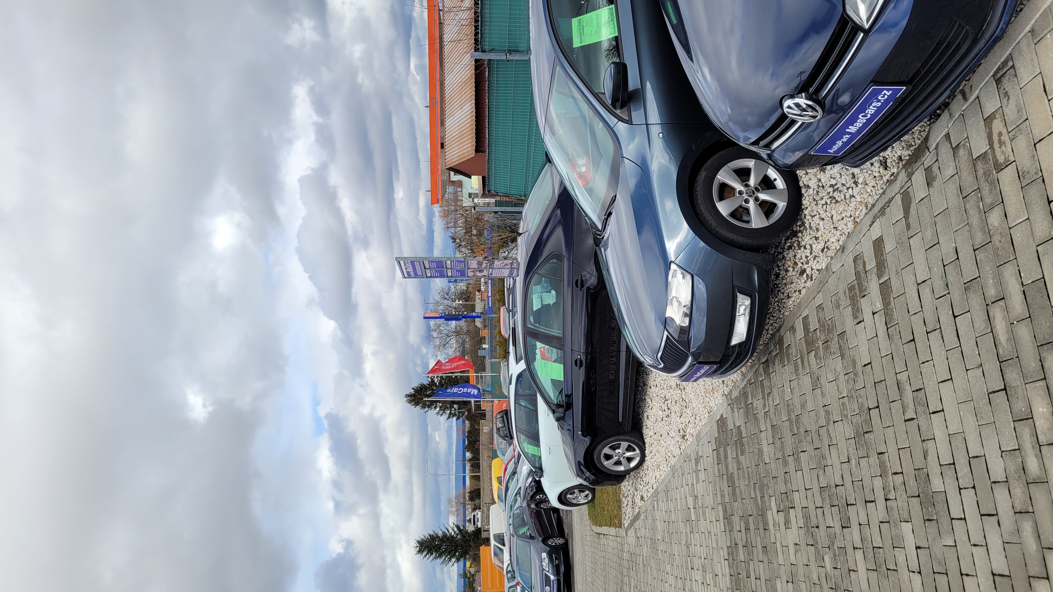 AutoPark MasCars foto 4