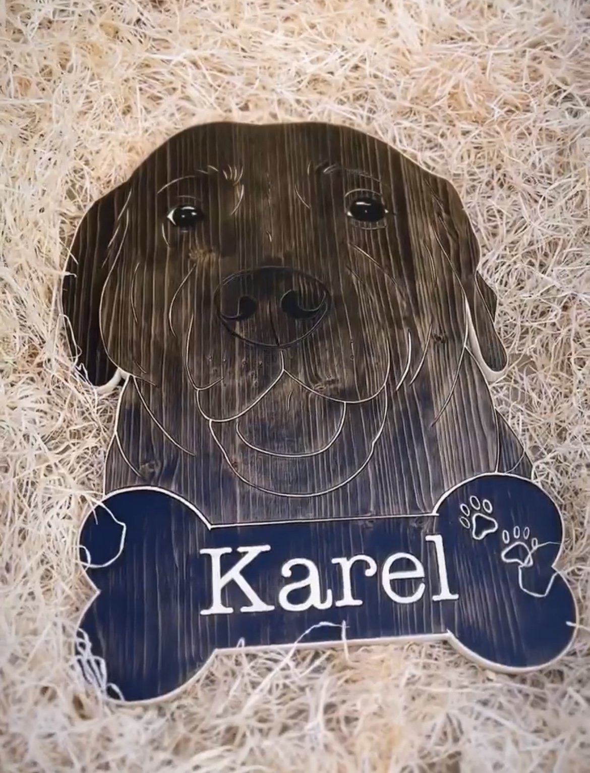 KUČERA WOOD - dřevěné obrazy a designové výrobky foto 6