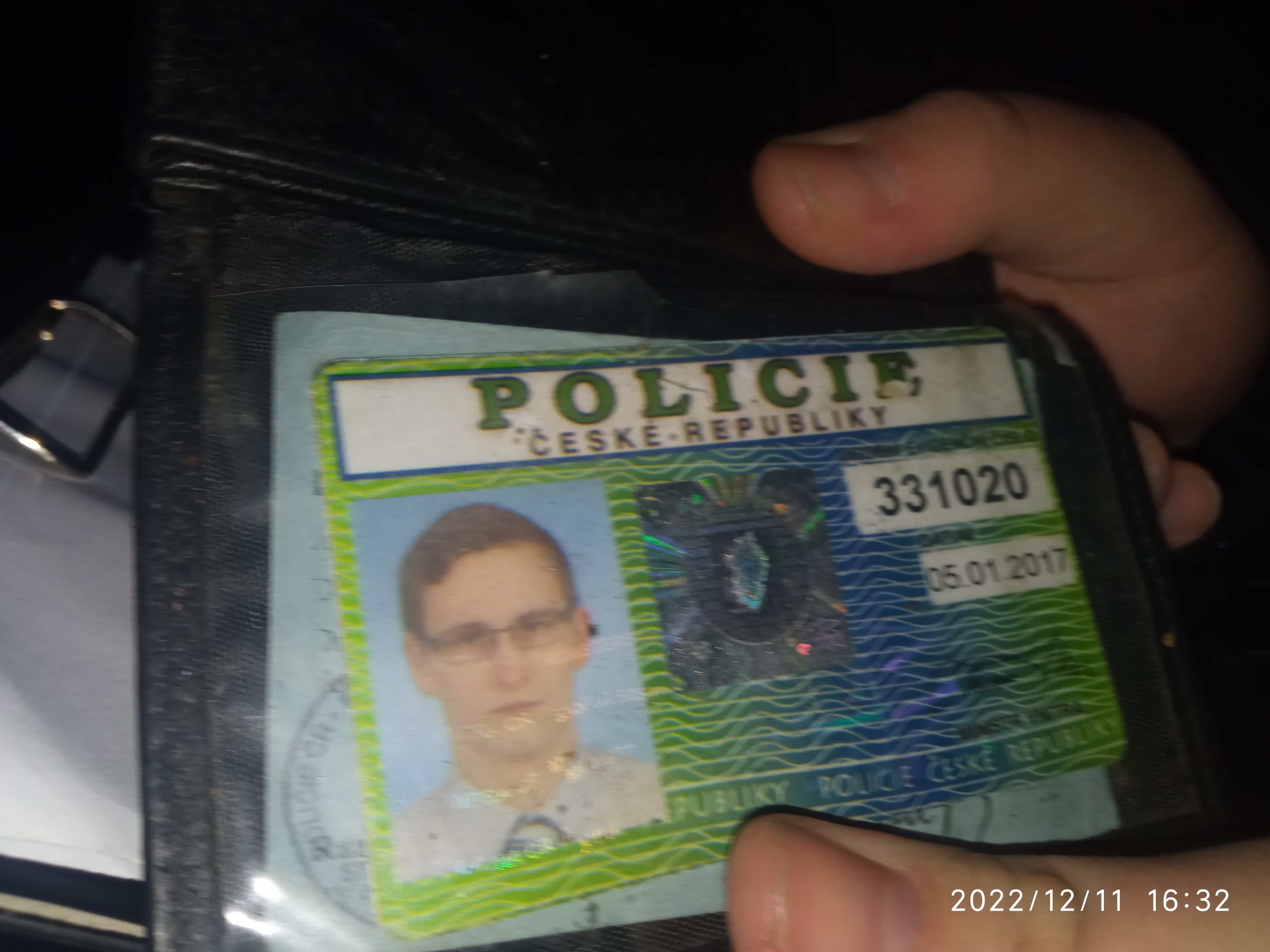 Policie ČR - Obvodní oddělení Dobříš foto 5