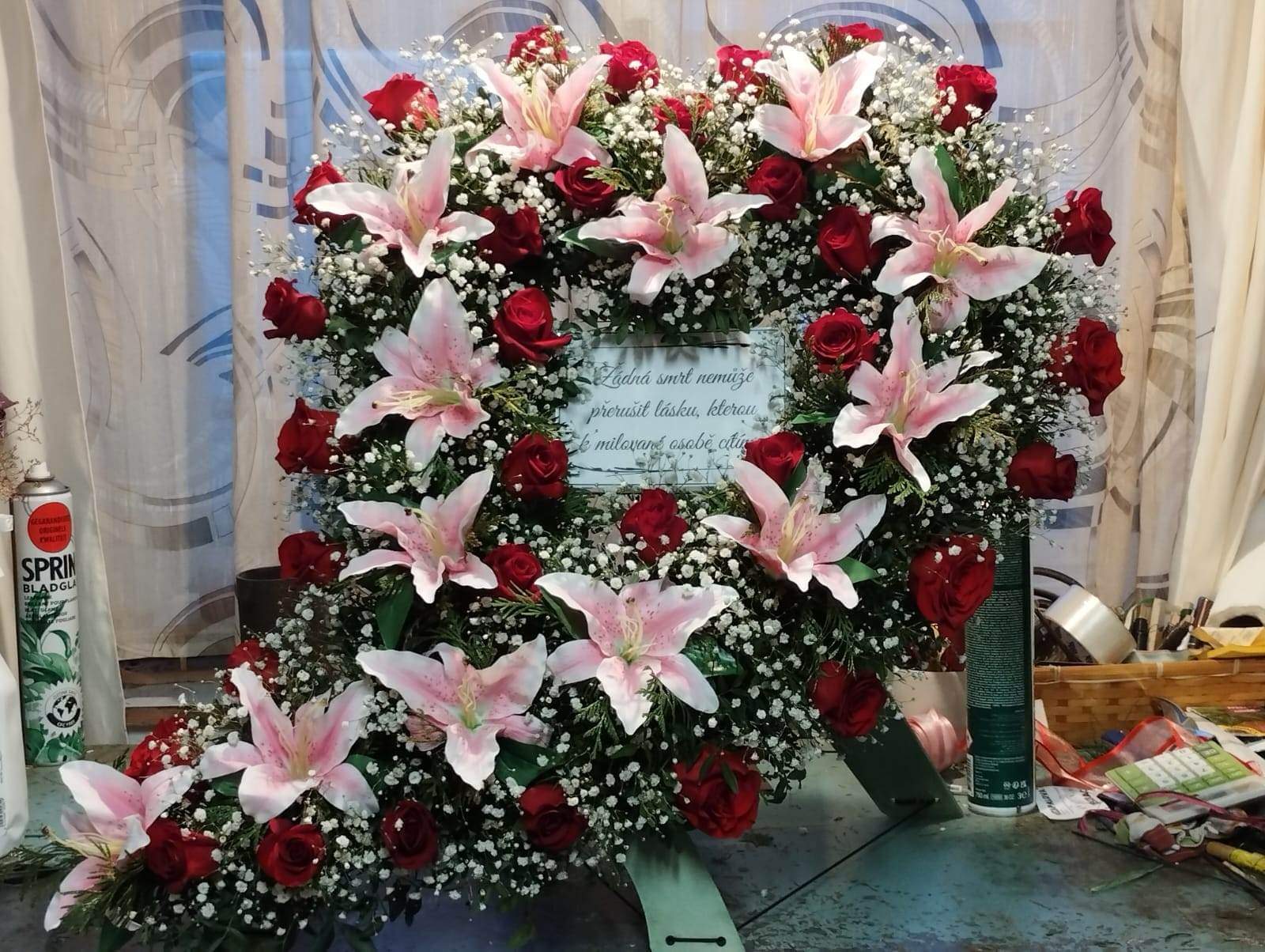 Zahradnictví Matula foto 6