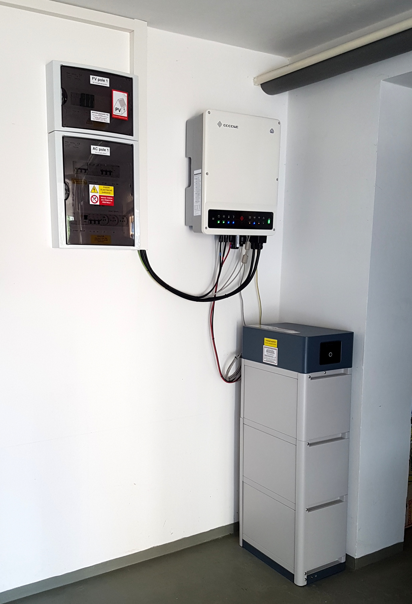 Česká solární s.r.o. foto 5