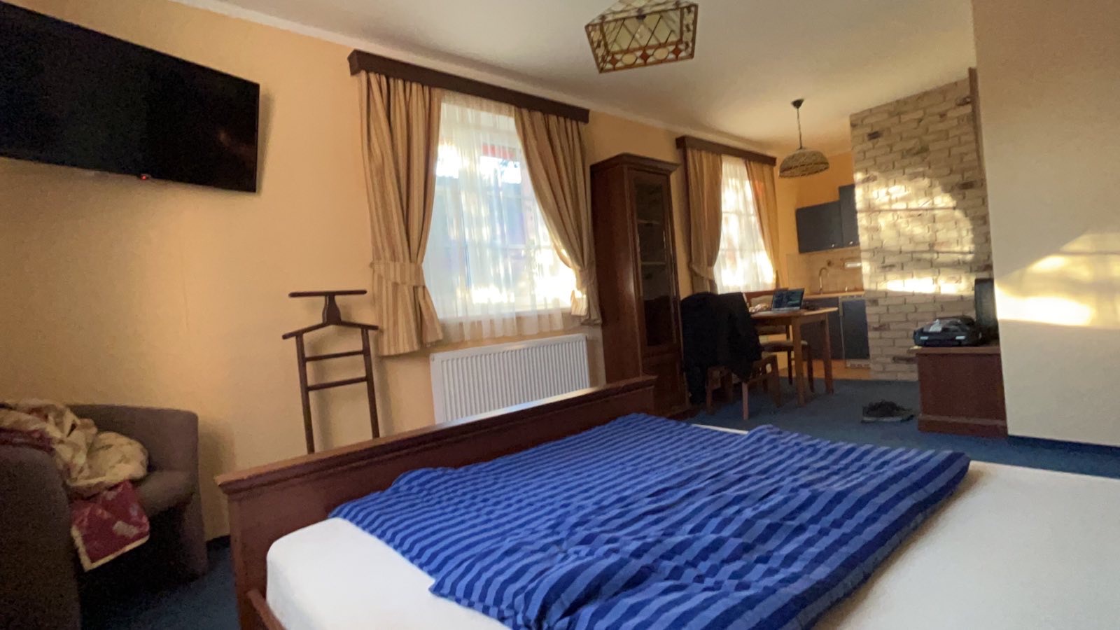 Penzion Aurooms foto 2