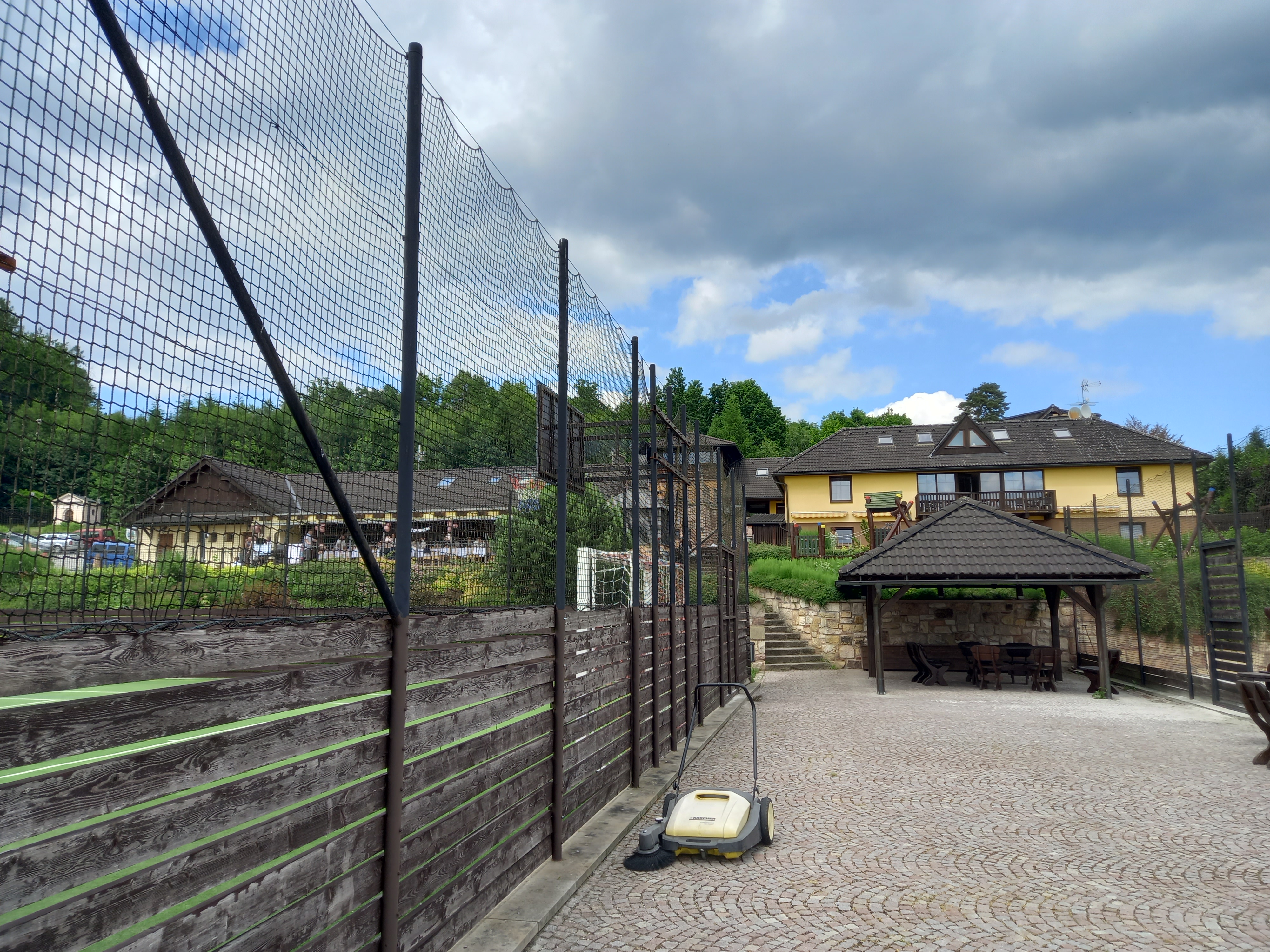 Penzion U Pěti buků foto 3