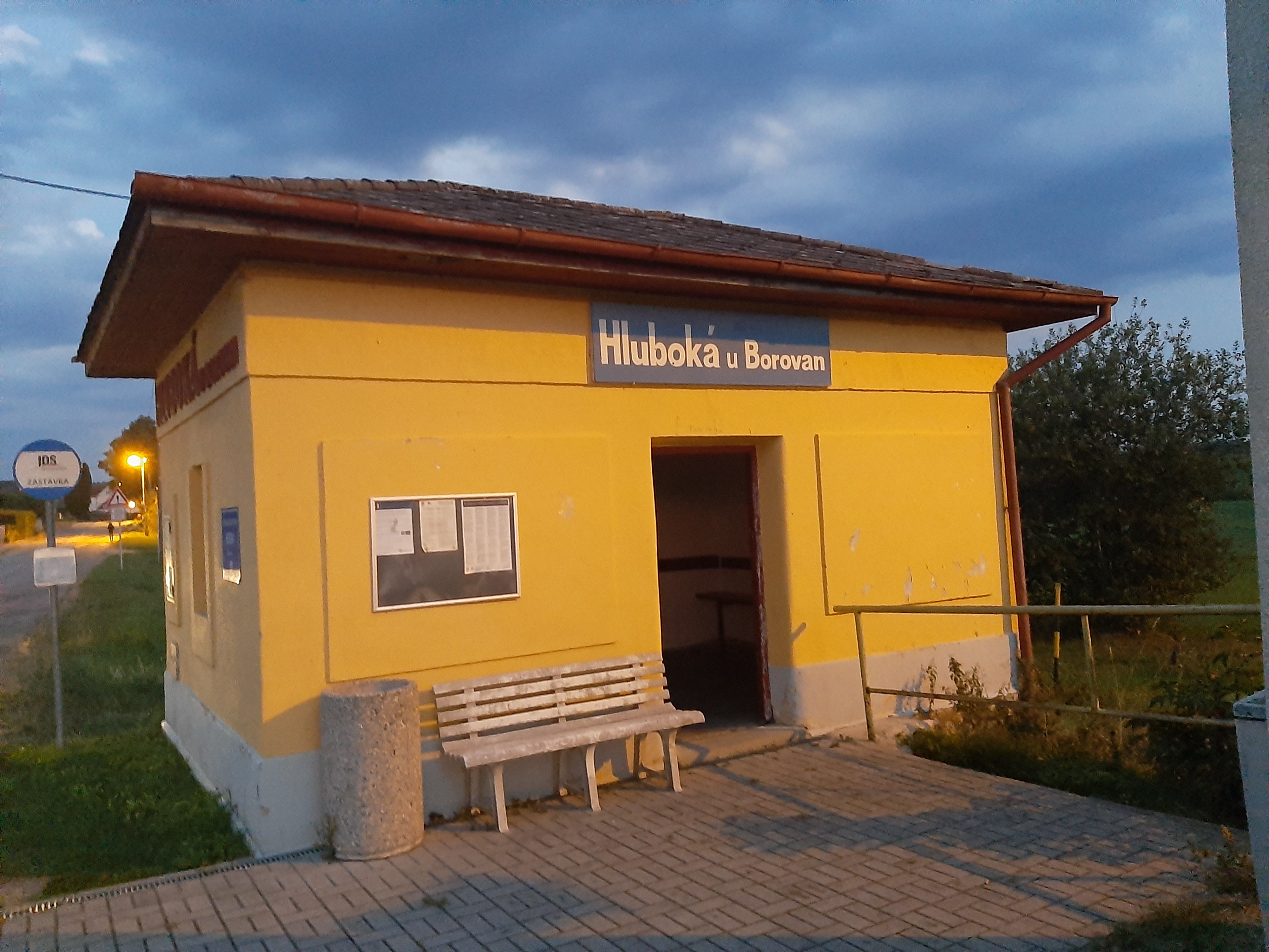 Ubytování U Pavly foto 6