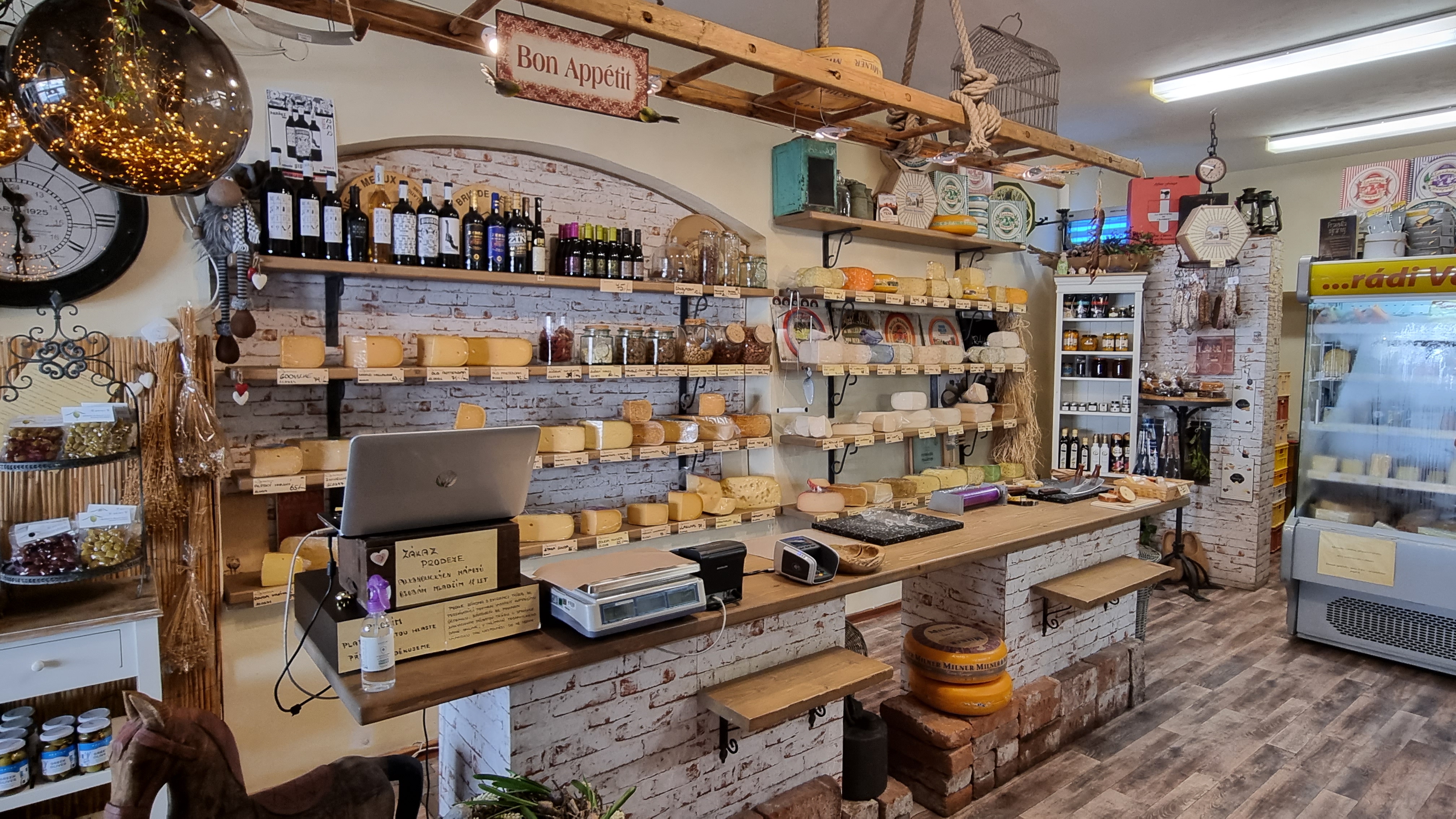 Sýrárna Patrik Toman foto 2