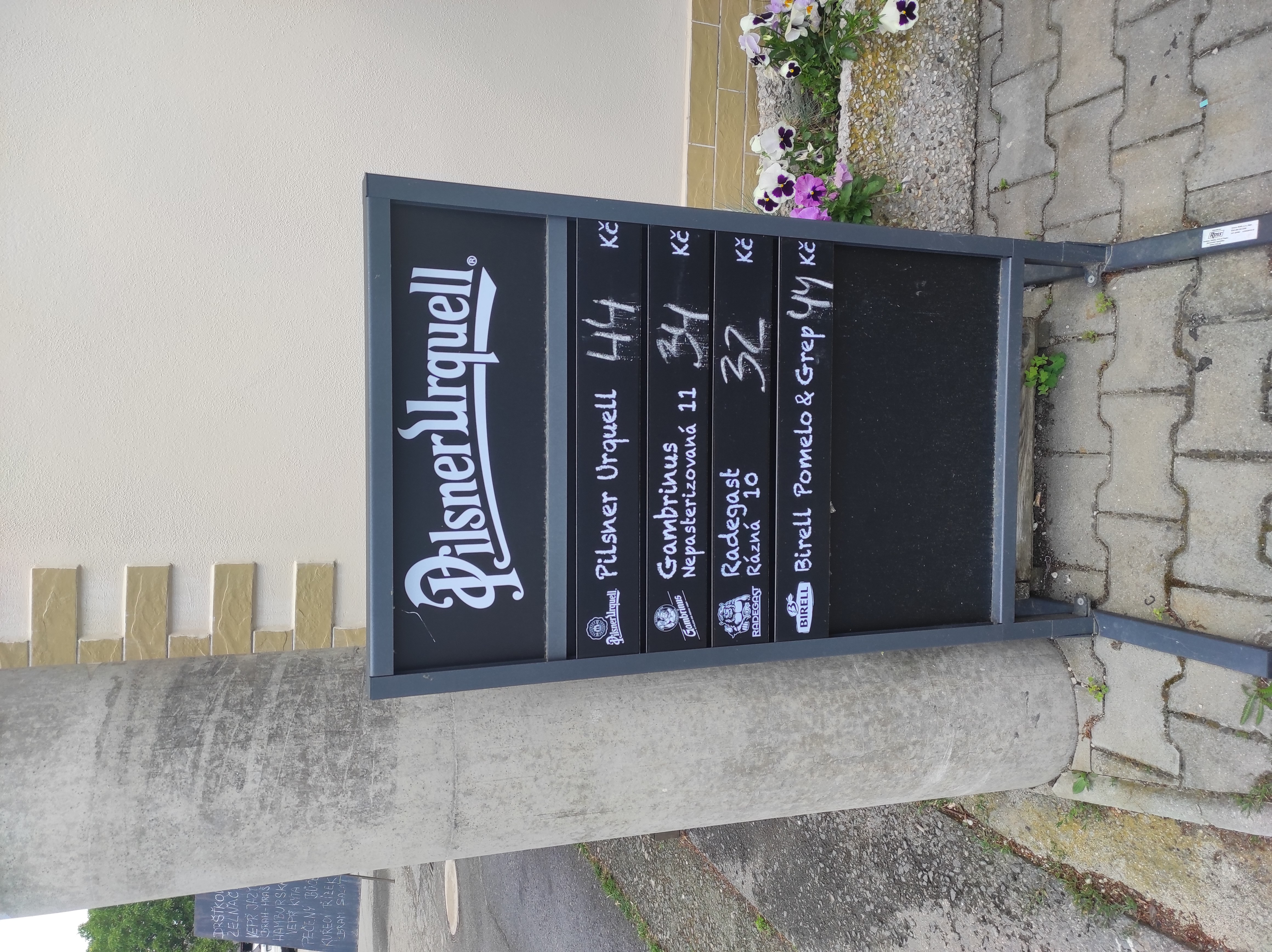 Restaurace Na Staré poště foto 6