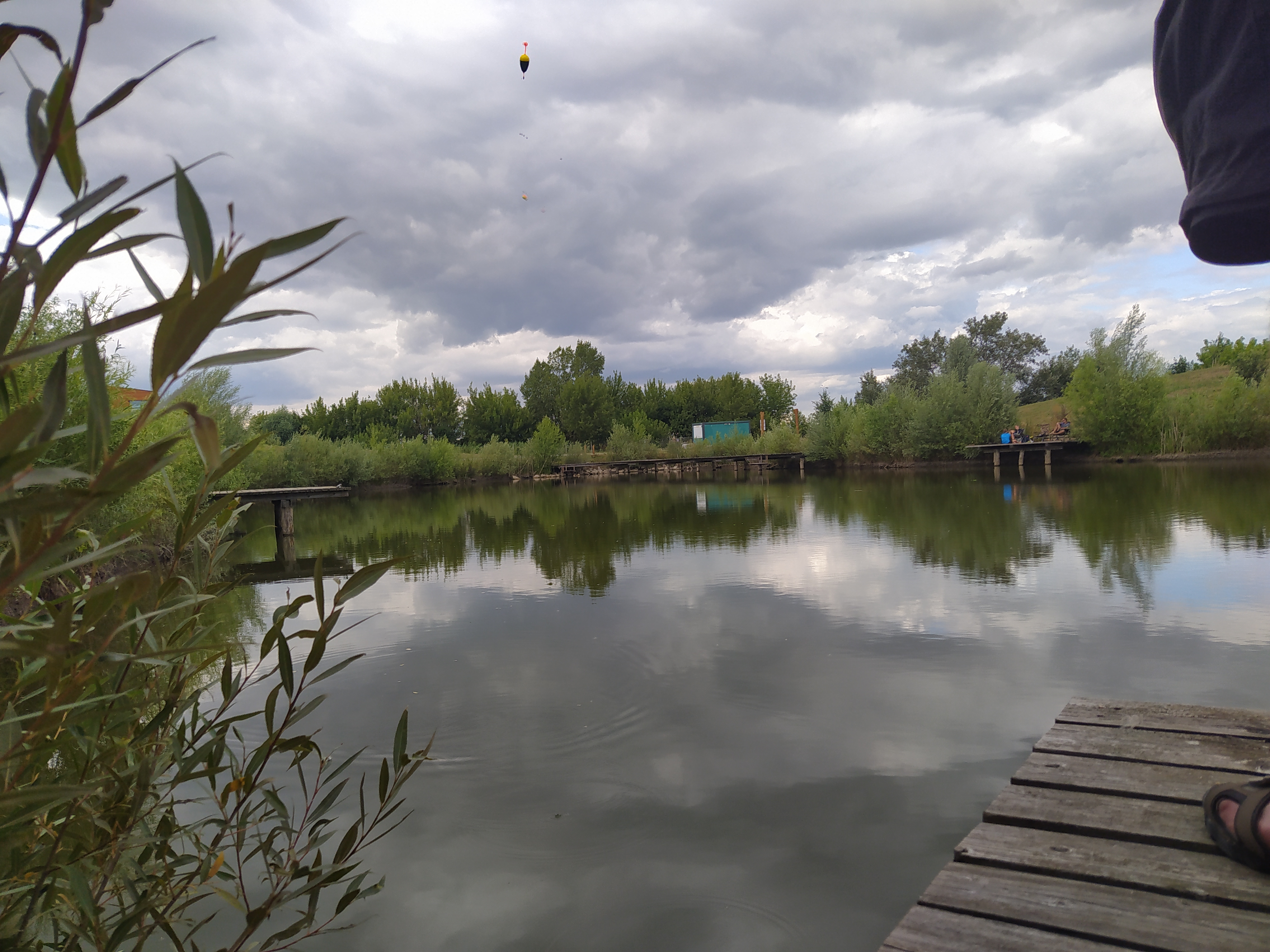 Oáza Šašňák foto 6