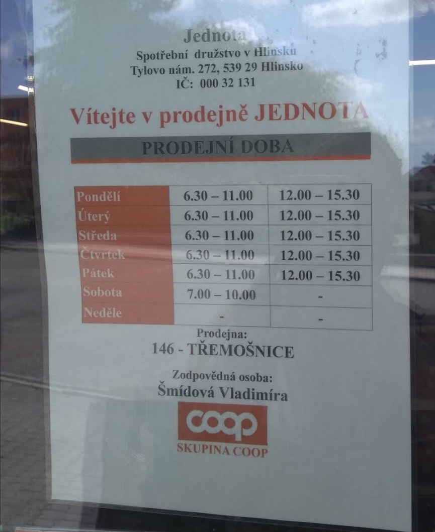 Coop - Tuty foto 5