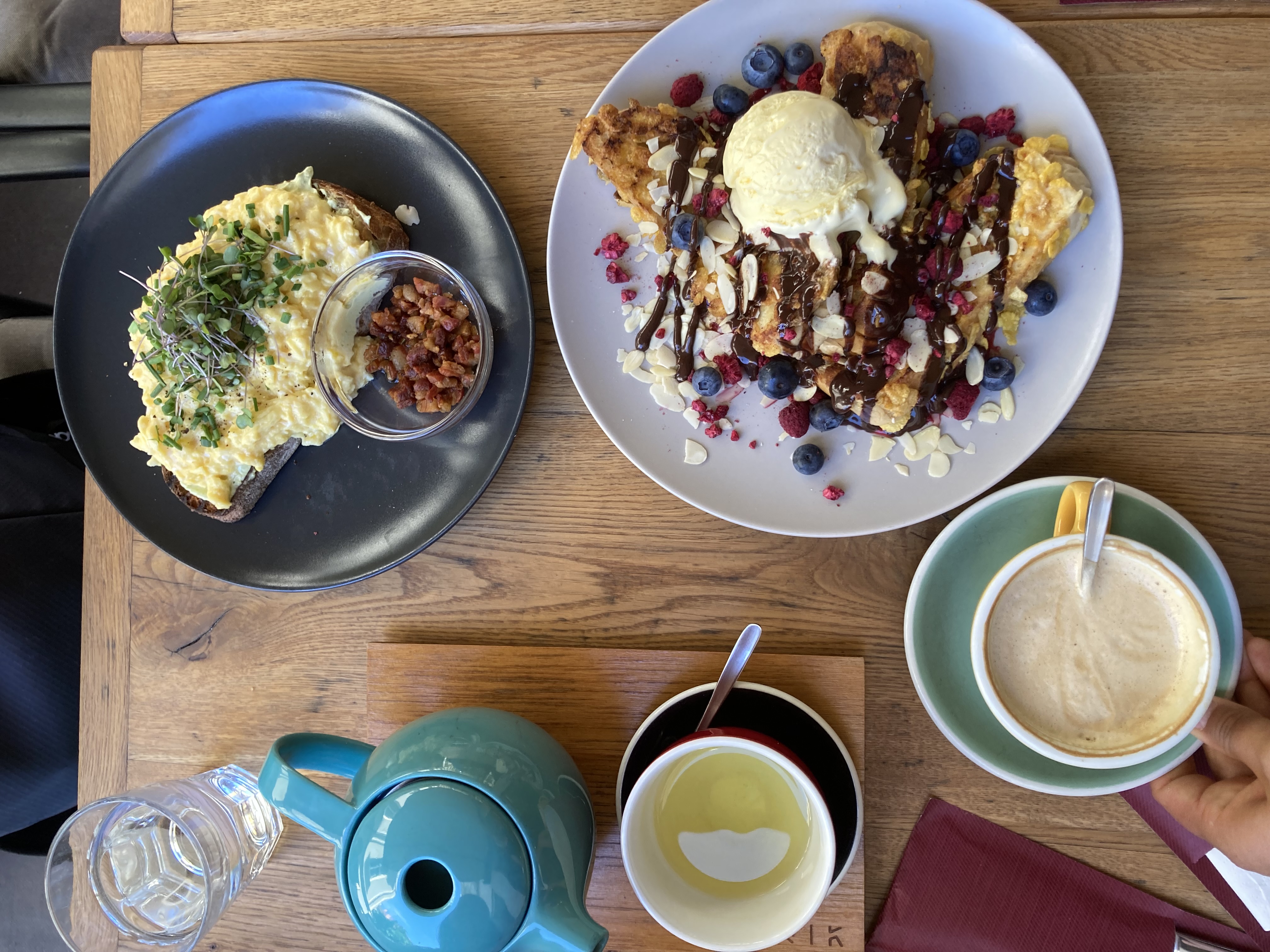 Podnik café bar foto 3