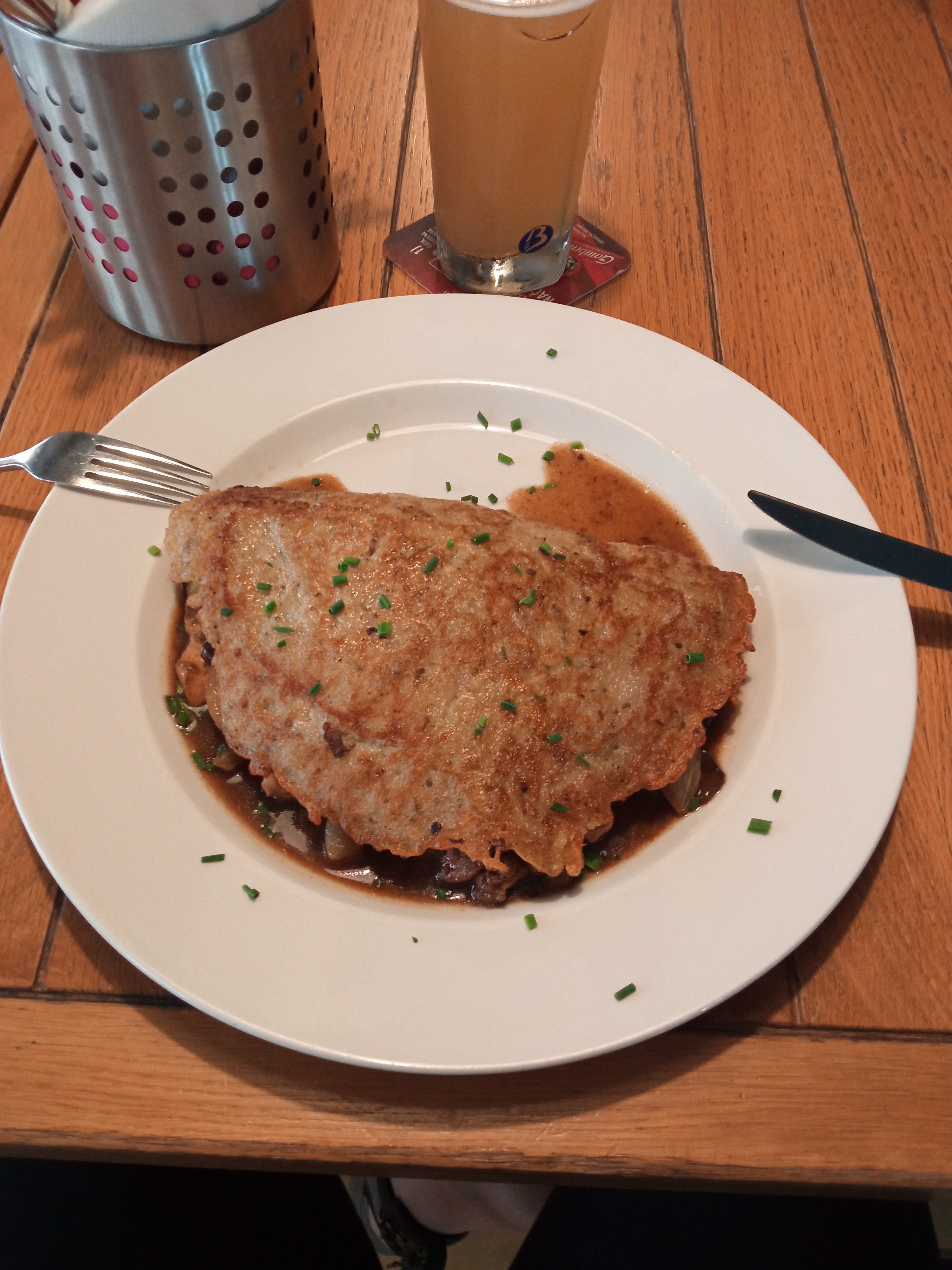 Restaurace originál Příbram foto 3