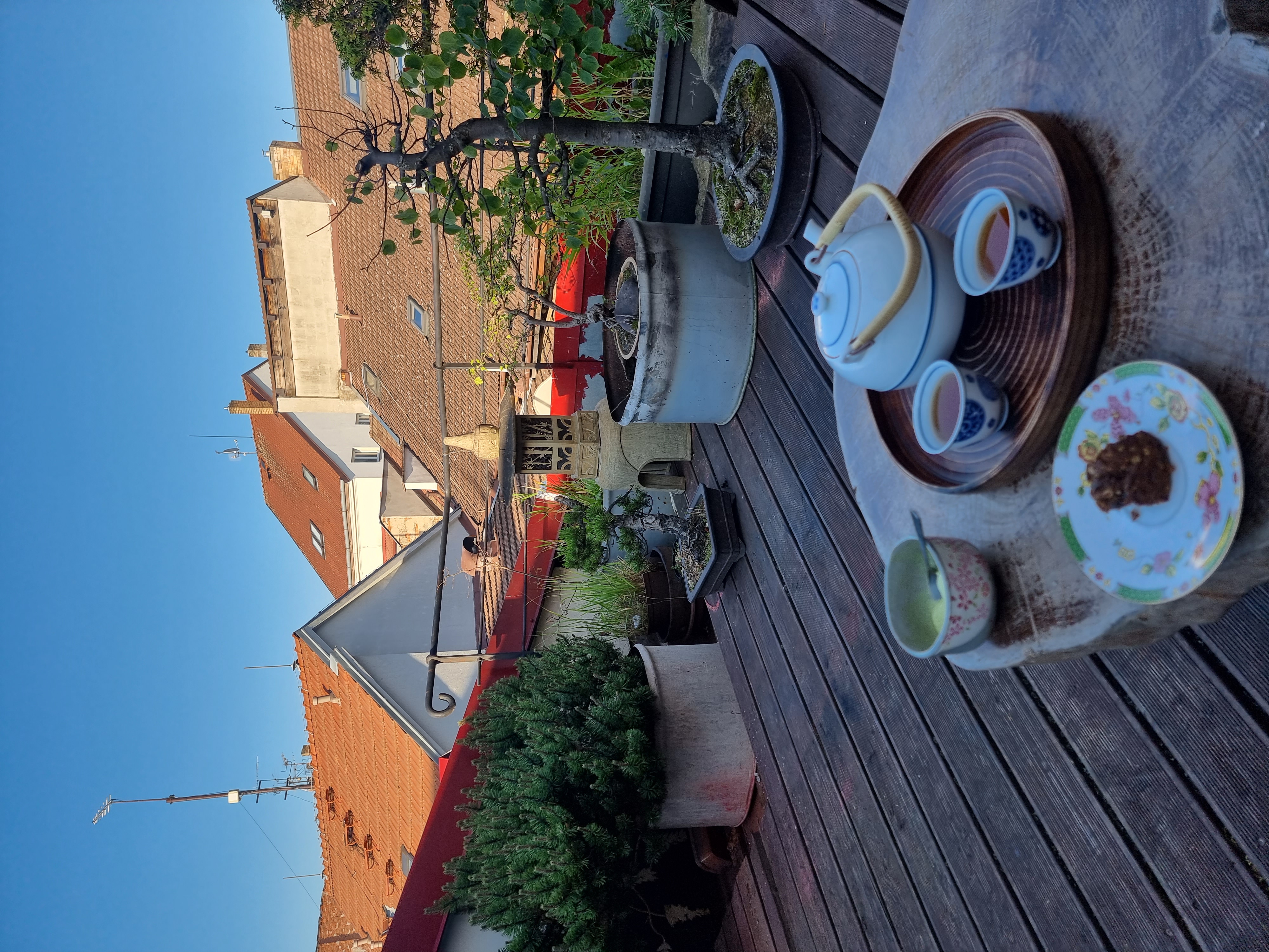 Čajový atelier foto 2