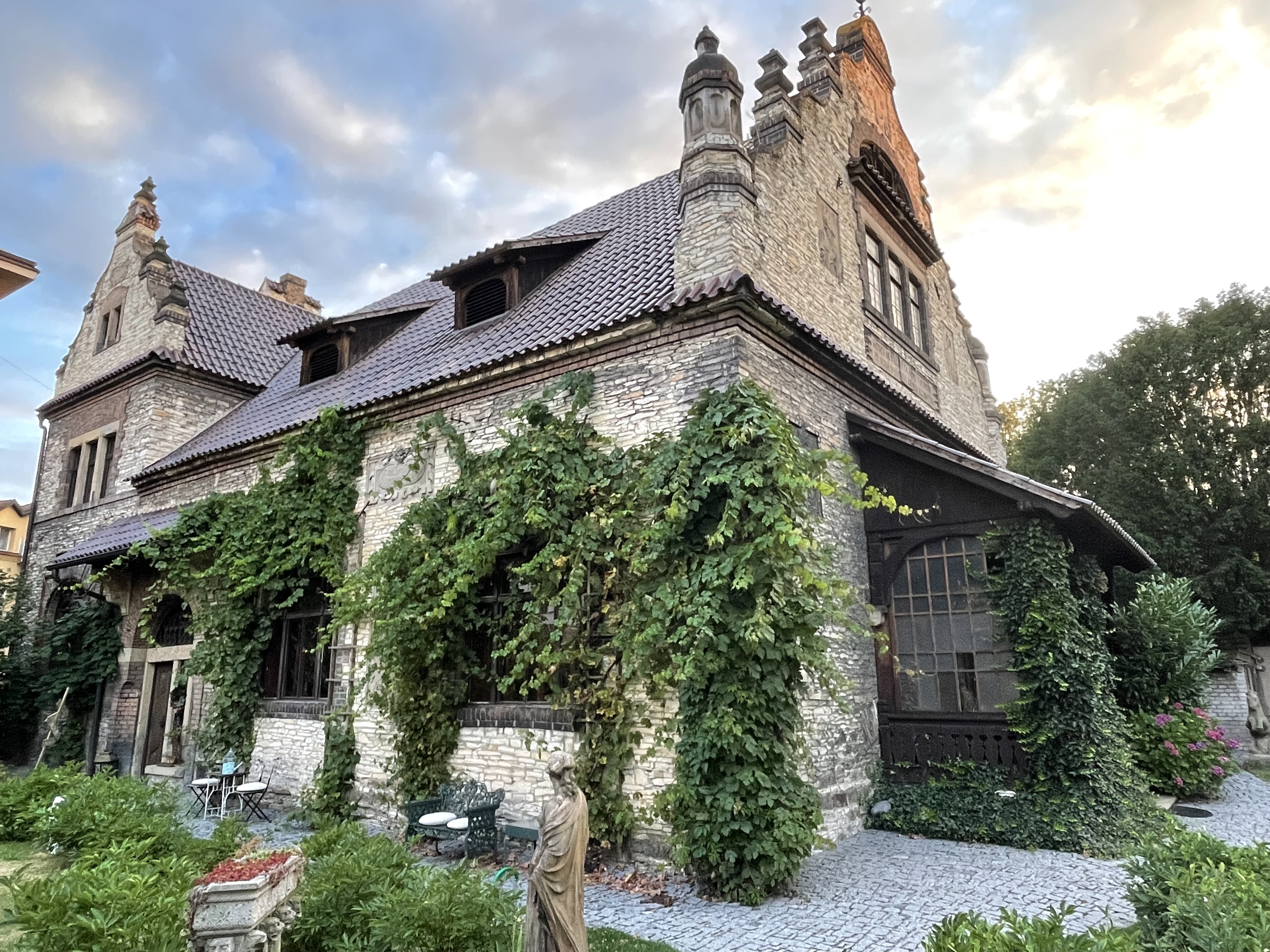 Vila Walter & Son foto 3