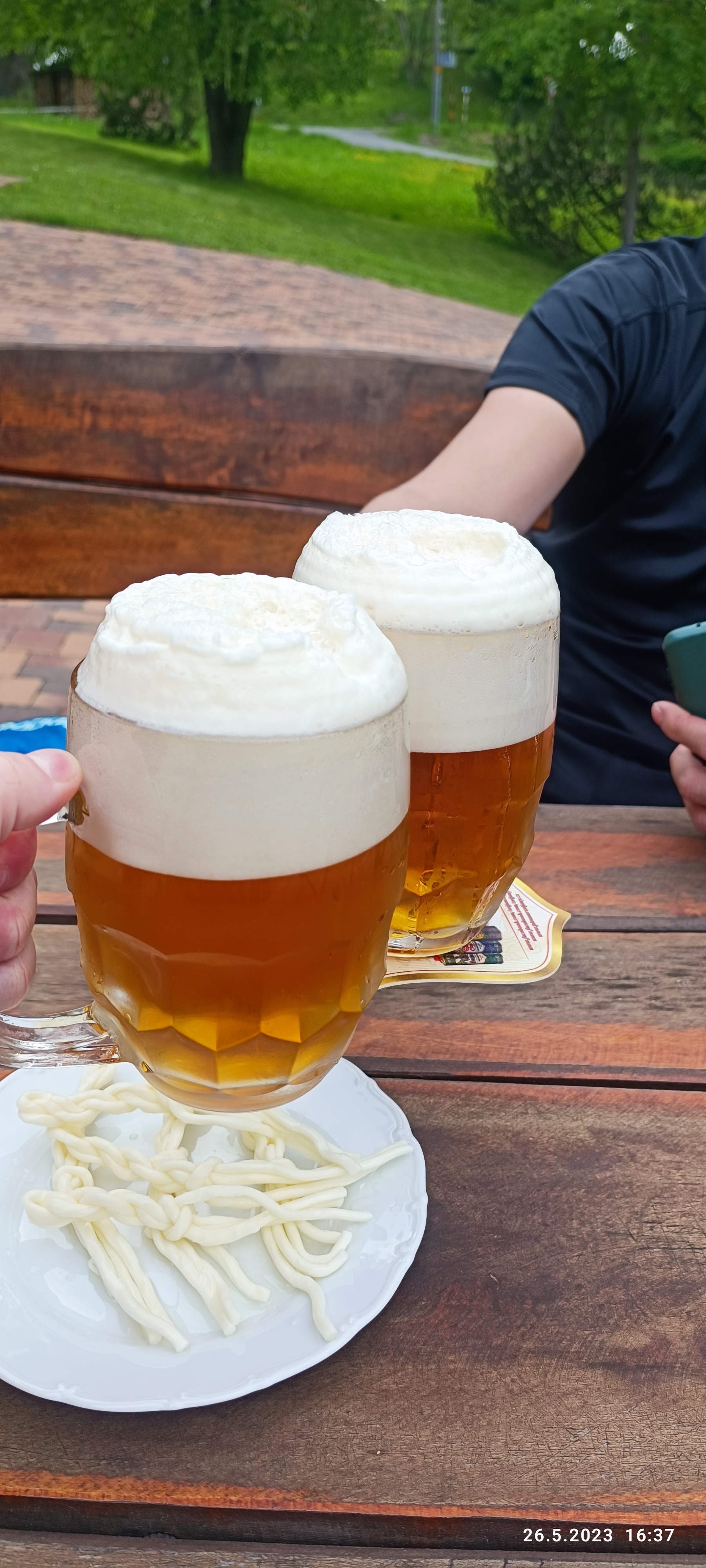 Penzion Pod Zámkem foto 4