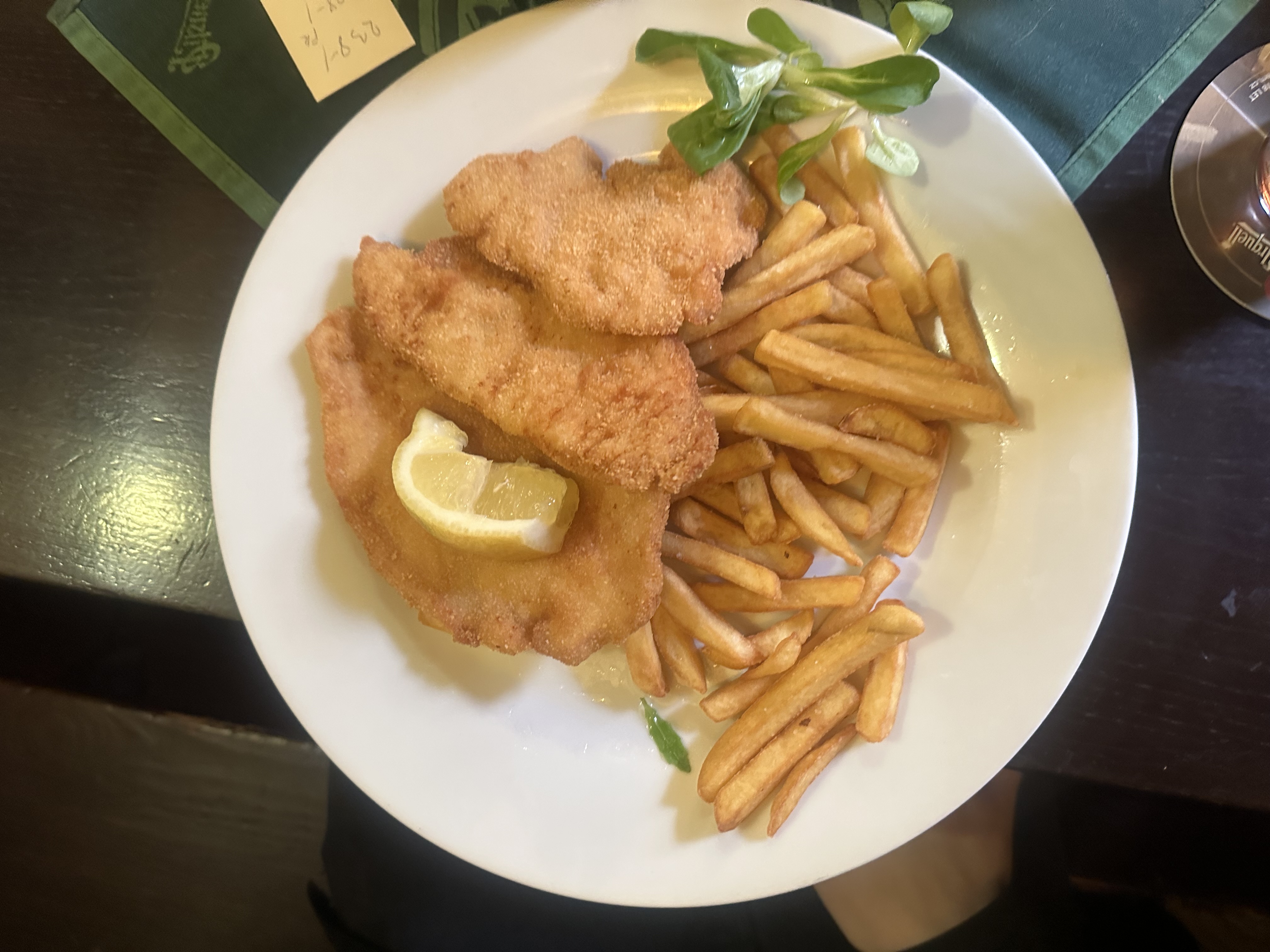 Pivnice U Rudolfina foto 6