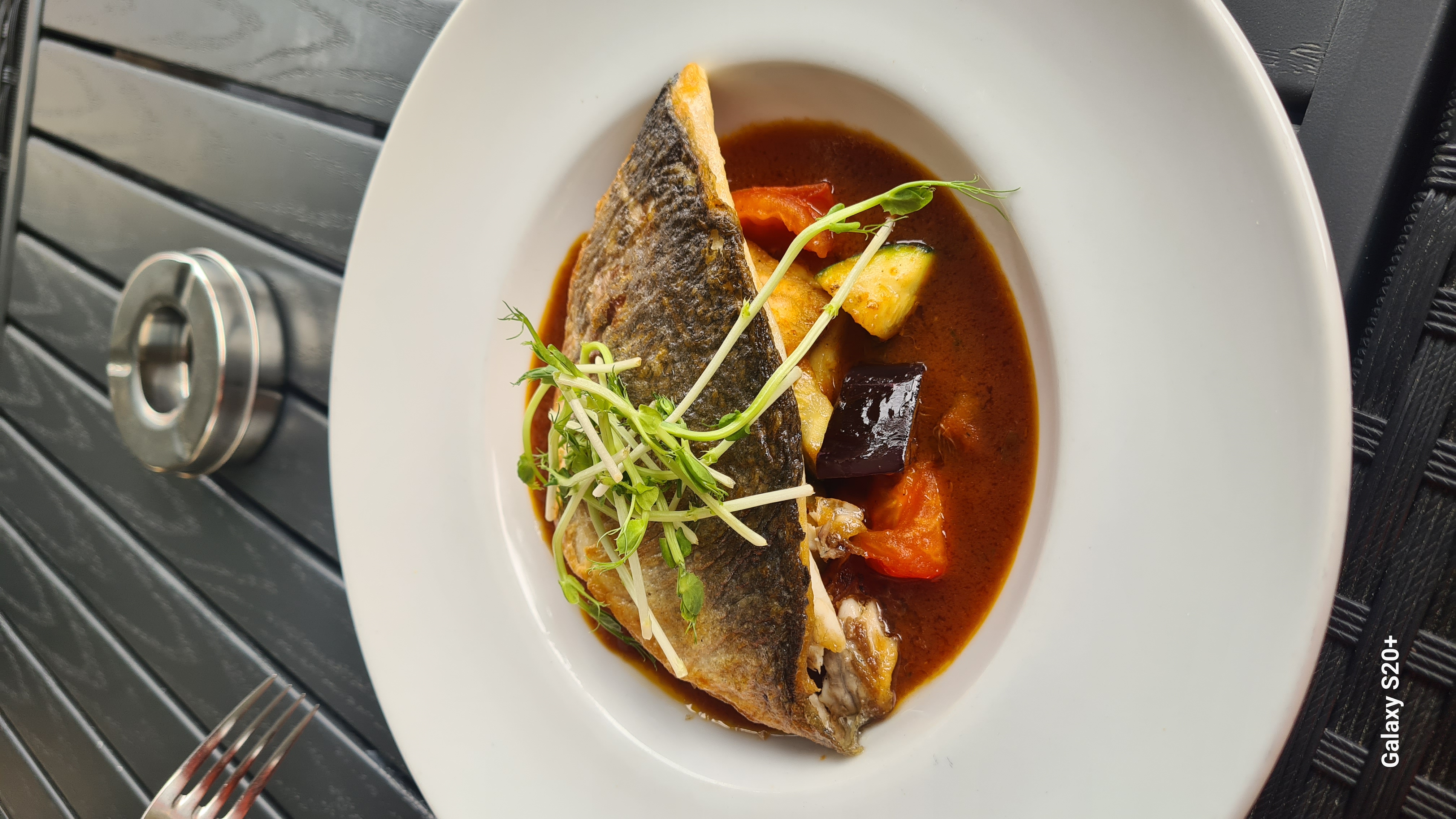 Ristorante pizzeria Marconi foto 4