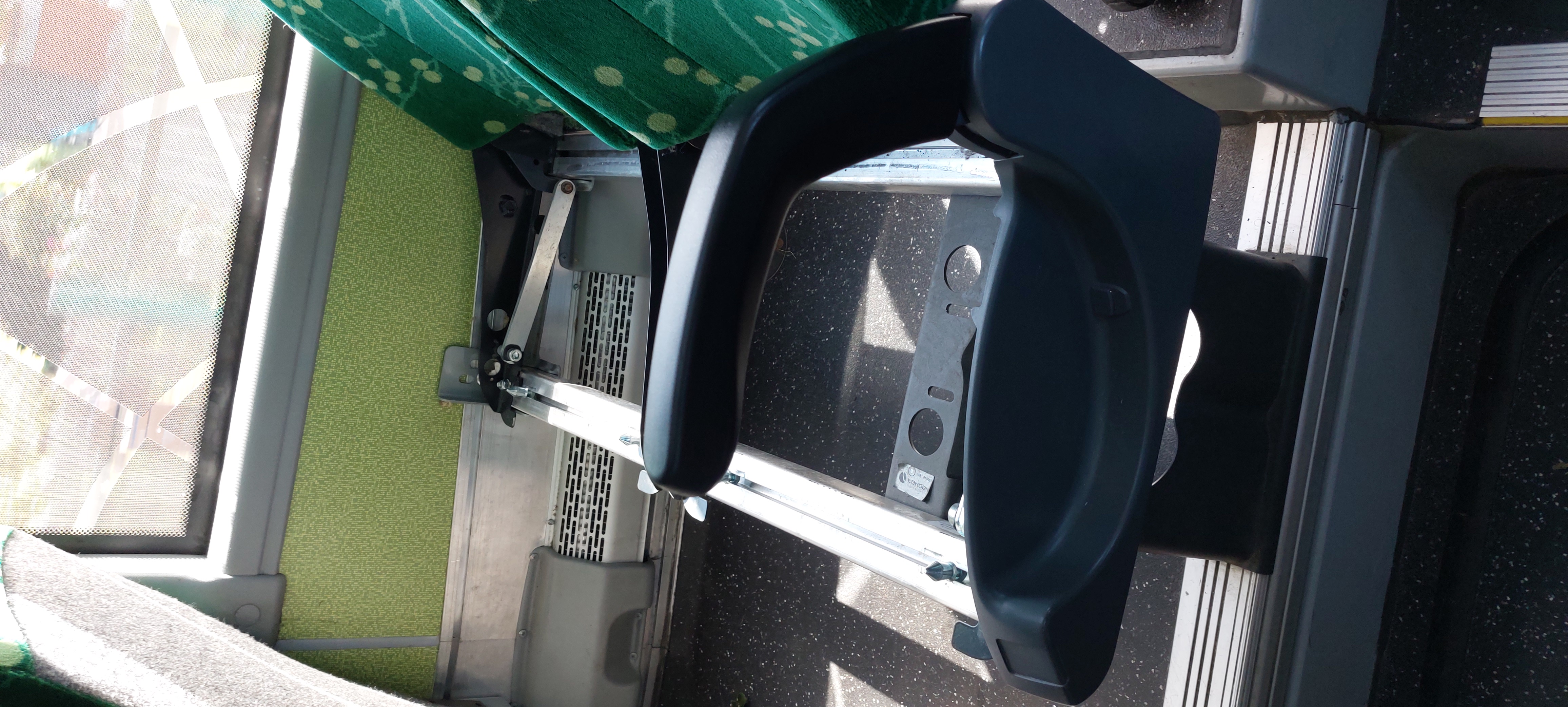 Transdev Slezsko, a.s. foto 3